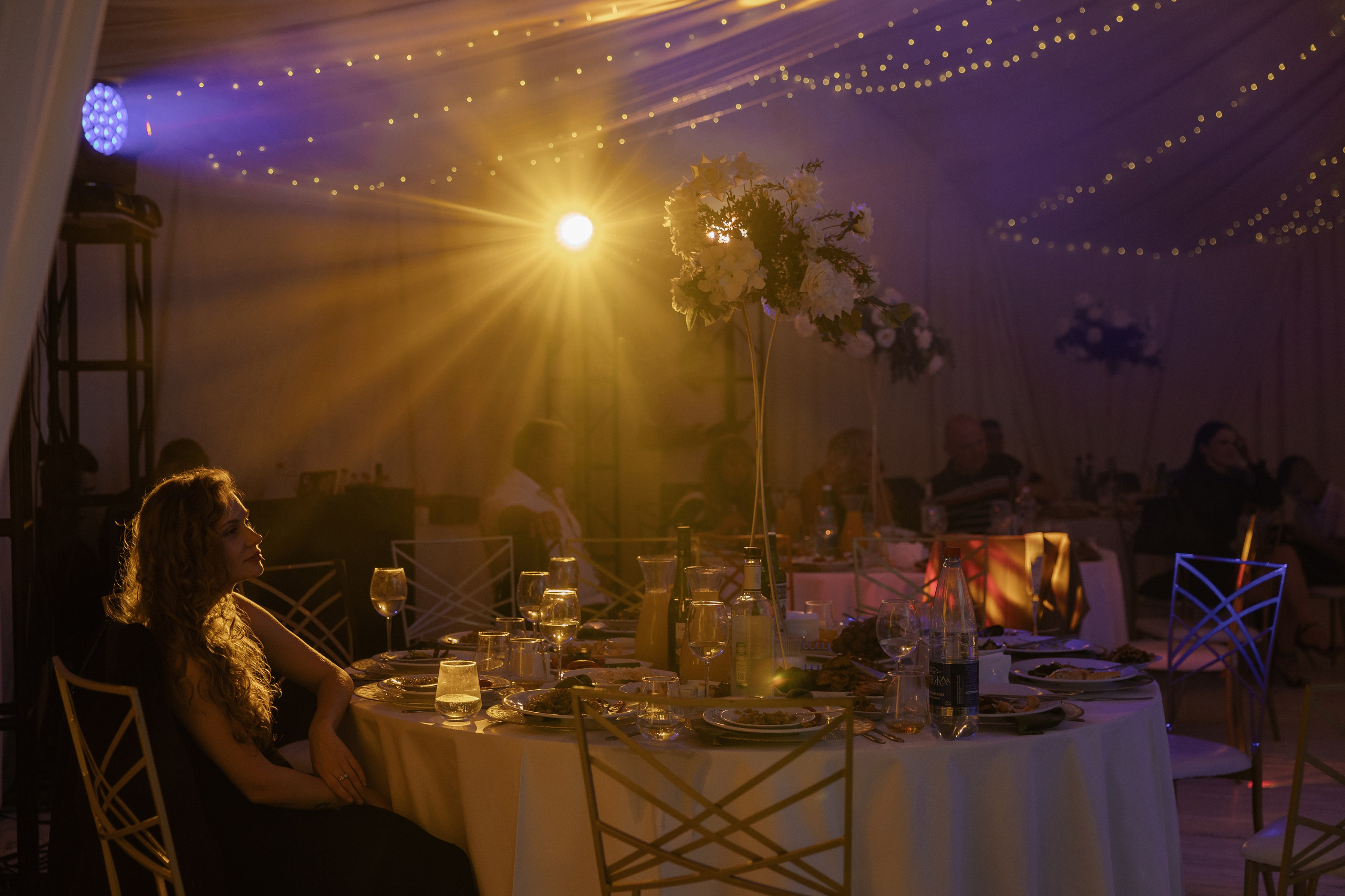 Анна Олег. Свадебный и семейный фотограф Евгения Россинская