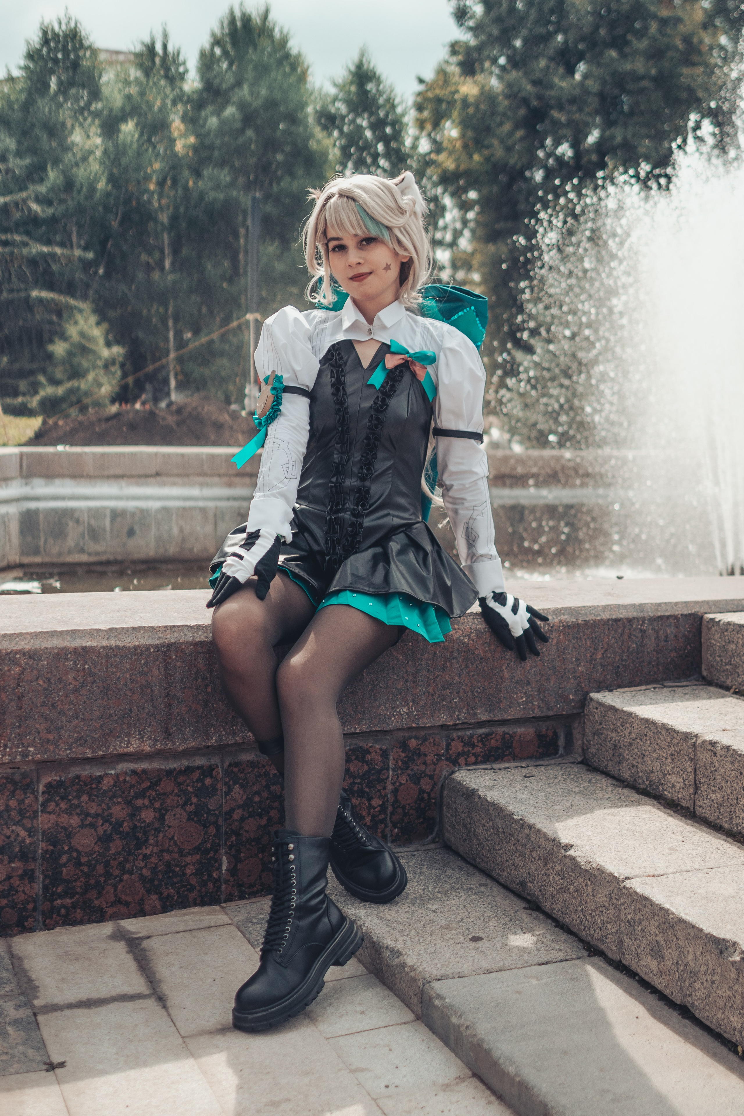 Анимау 2024. Фотограф Набережные Челны Лысенков Олег