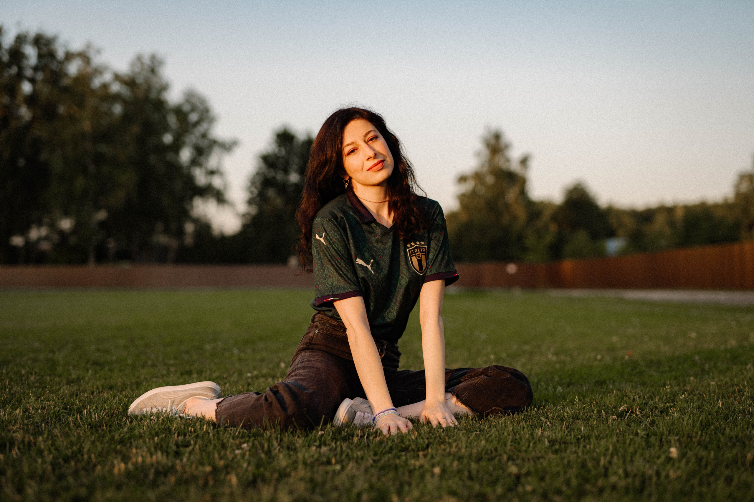 Алина. Свадебный и семейный фотограф в Калуге Анна Киреева