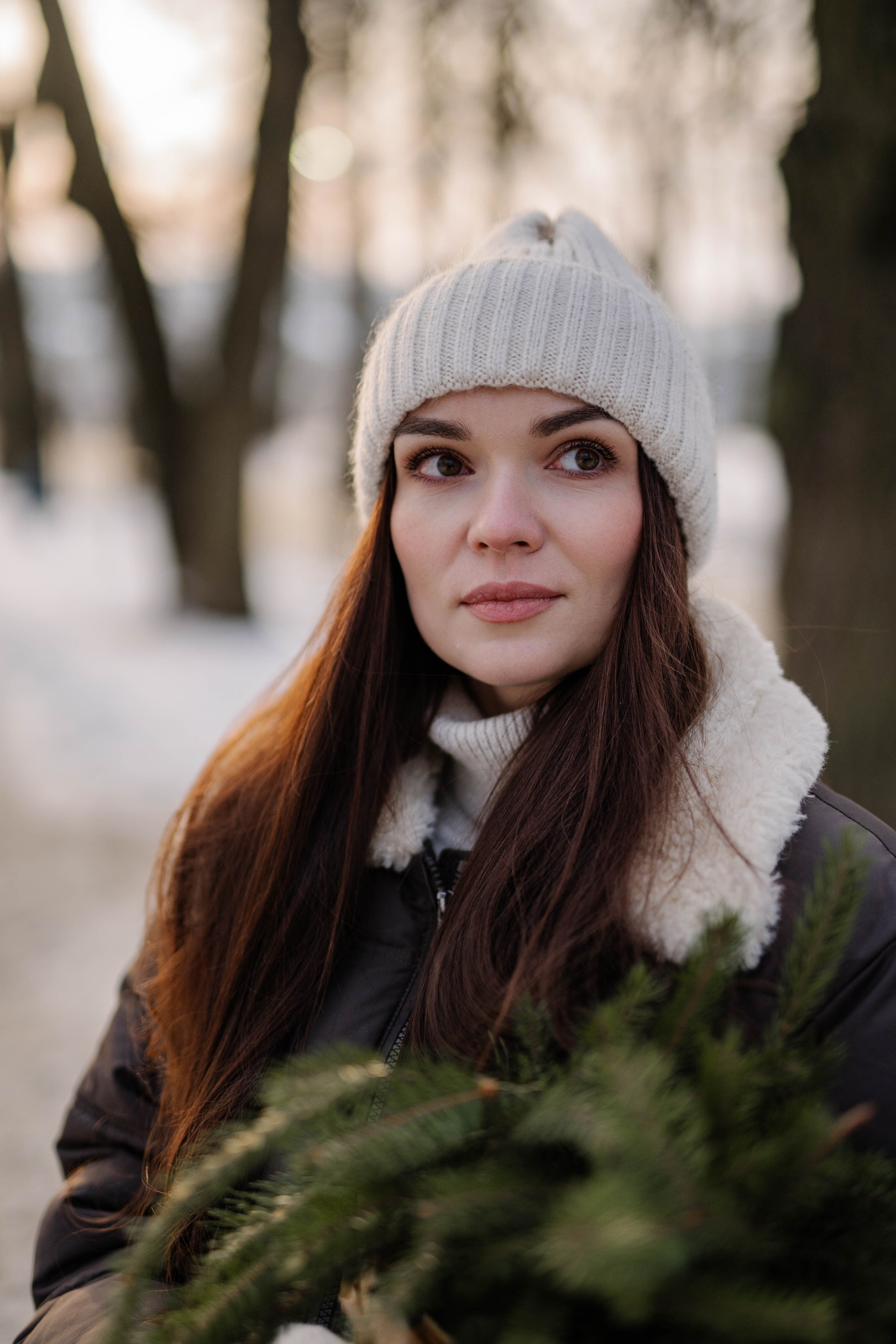 Анастасия. Свадебный и семейный фотограф в Калуге Анна Киреева
