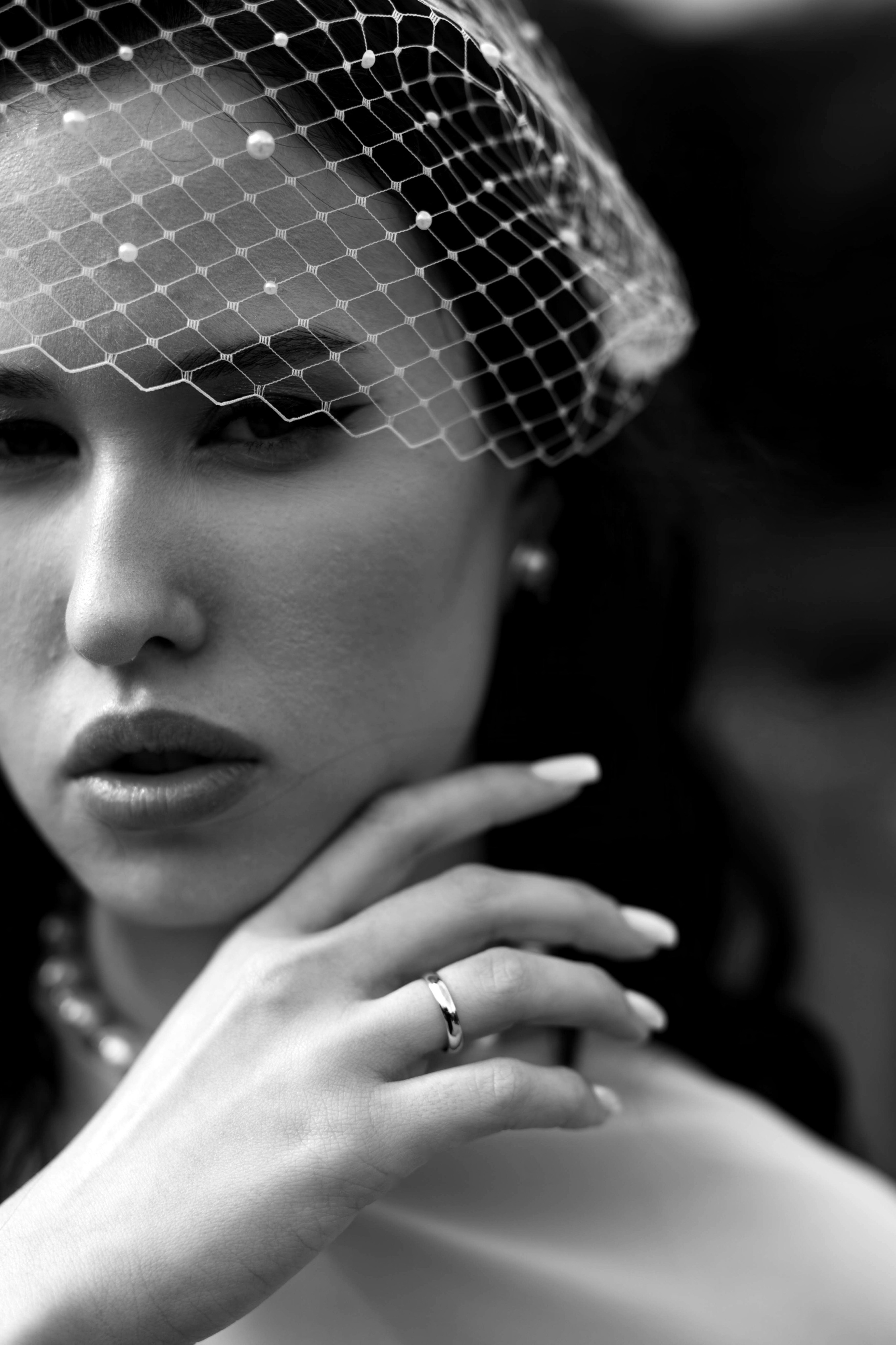 Роман и Дарья. Свадебный и семейный фотограф в Калуге Анна Киреева