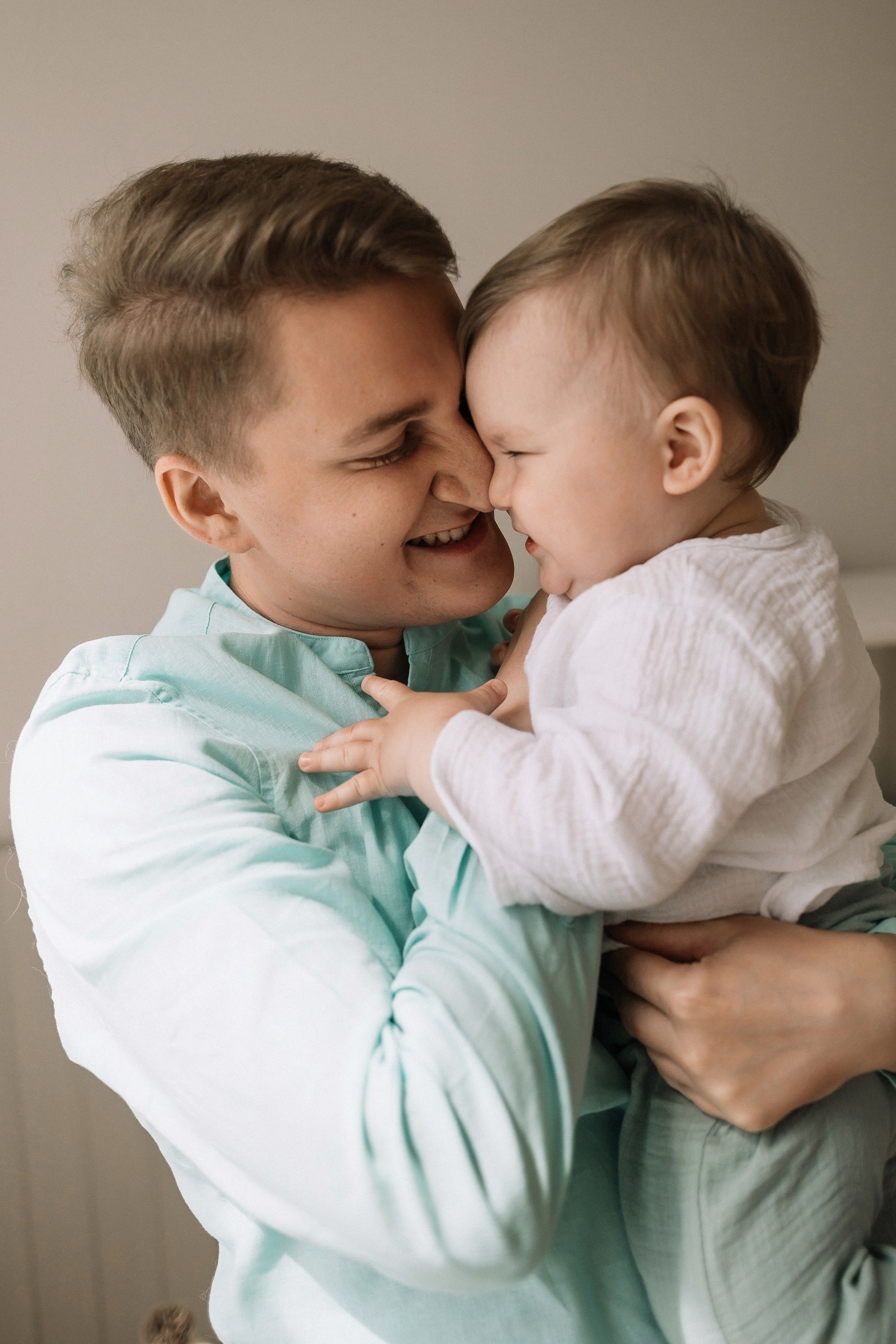 Годик Тимофея/2024. Свадебный и семейный фотограф в Екатеринбурге