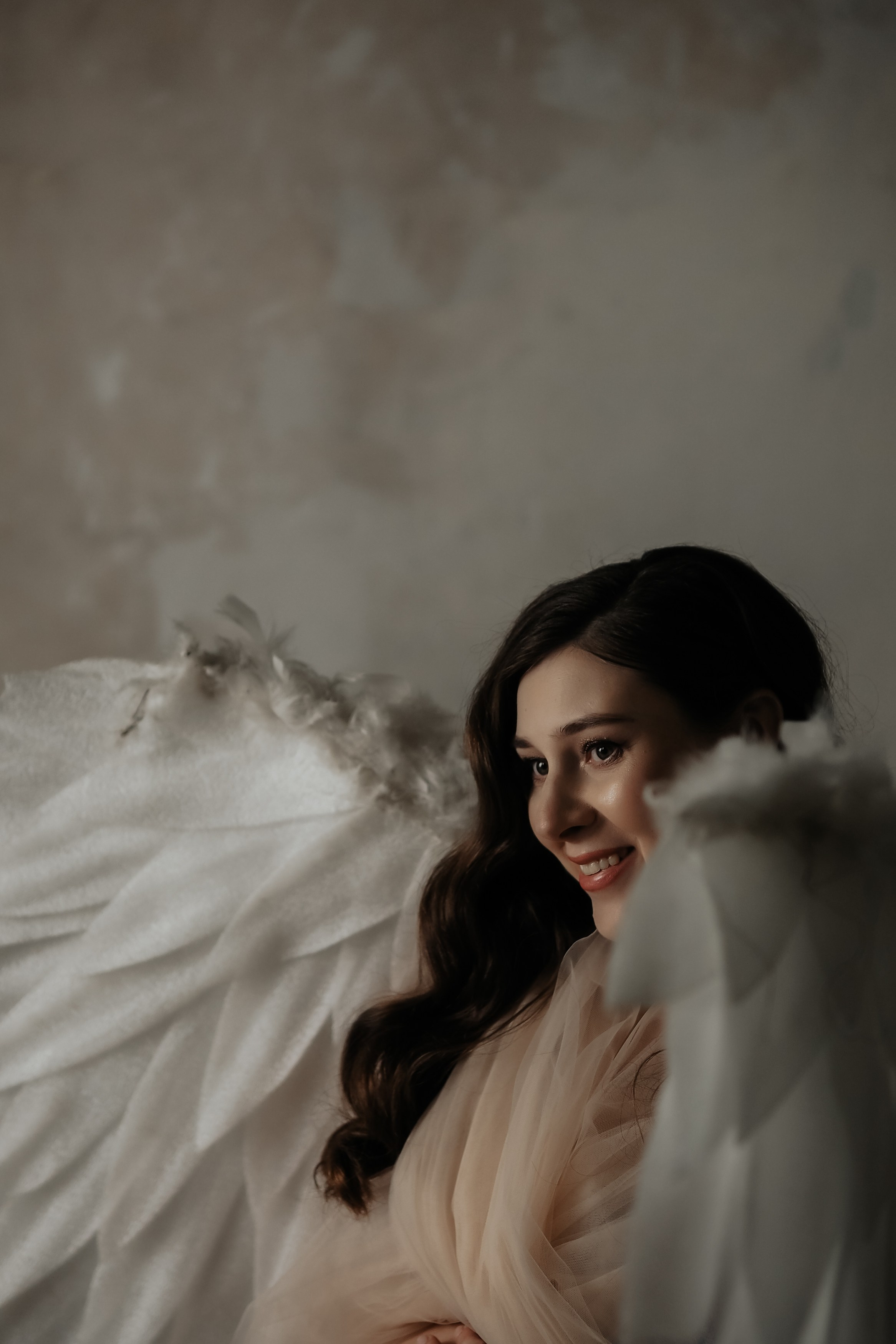 Екатерина. Портретный фотограф Павлова Светлана / Брянск /