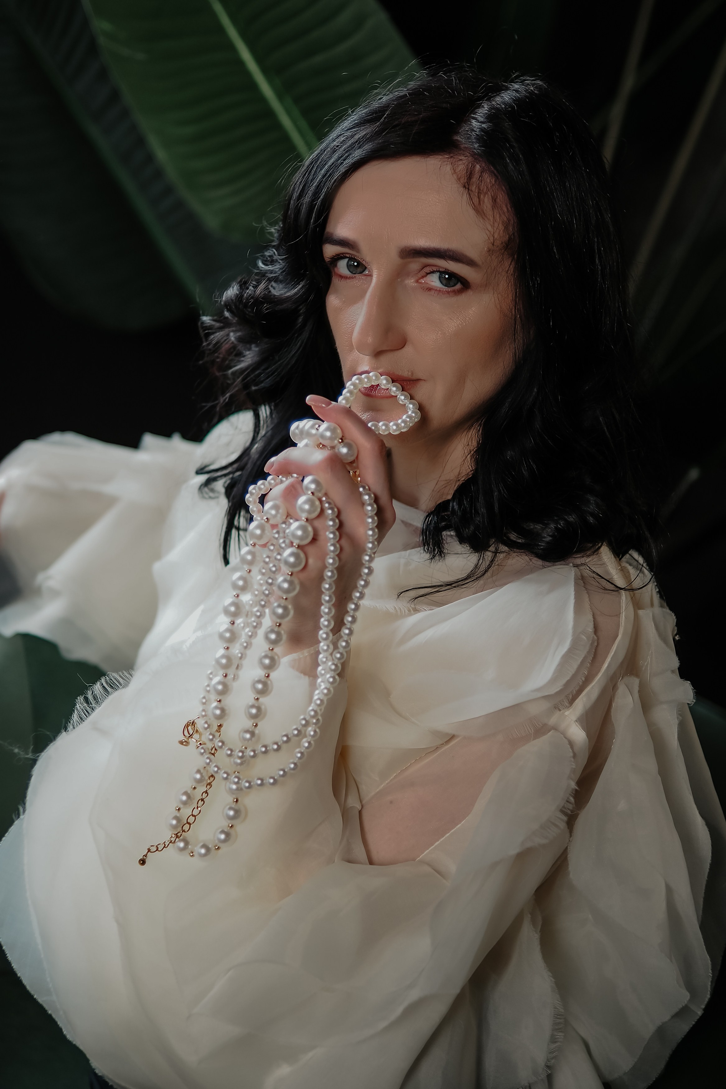 Оля. Портретный фотограф Павлова Светлана / Брянск /