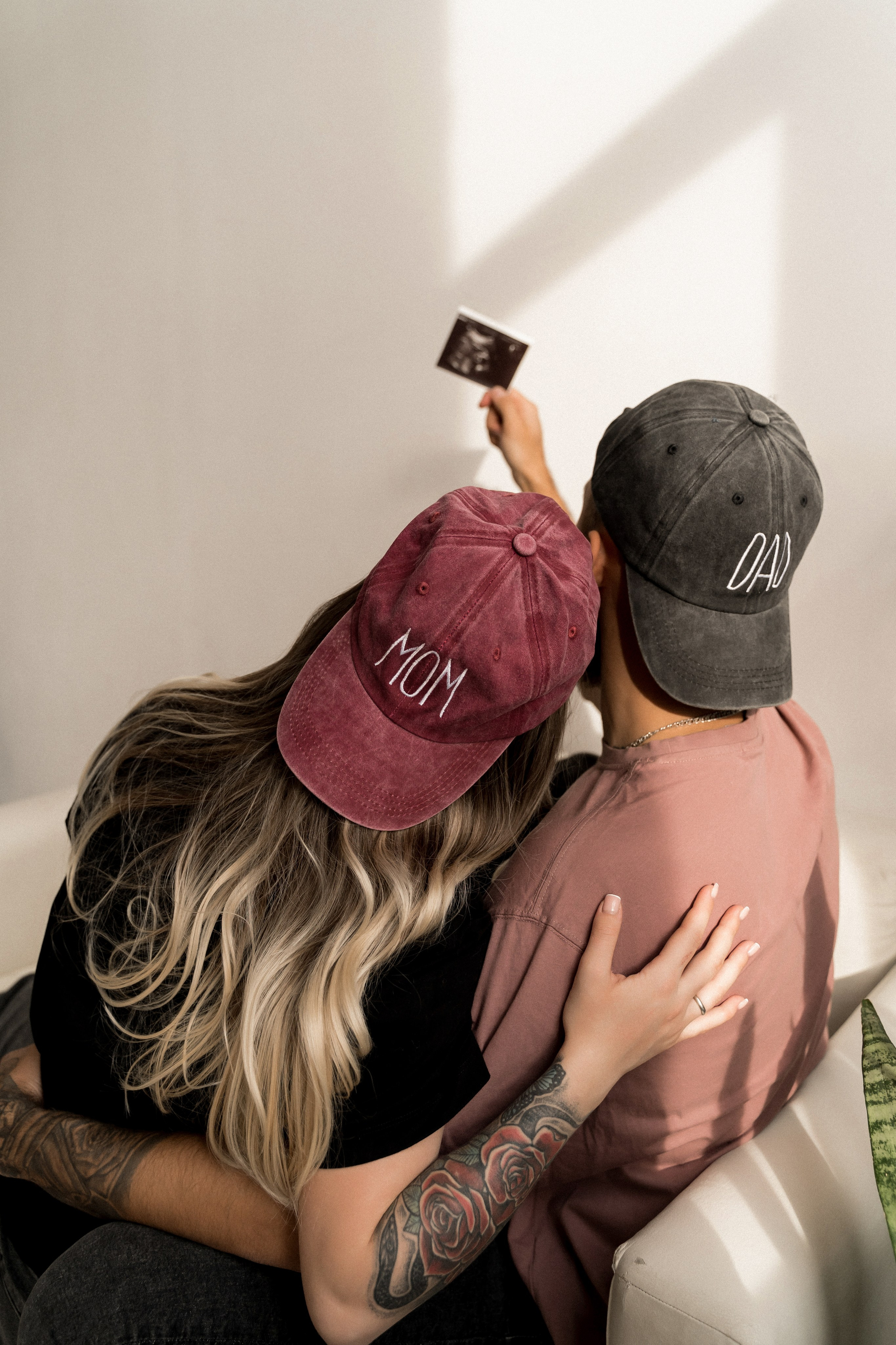 Мадина и Артём. Фотограф Алина Филимонова Тверь