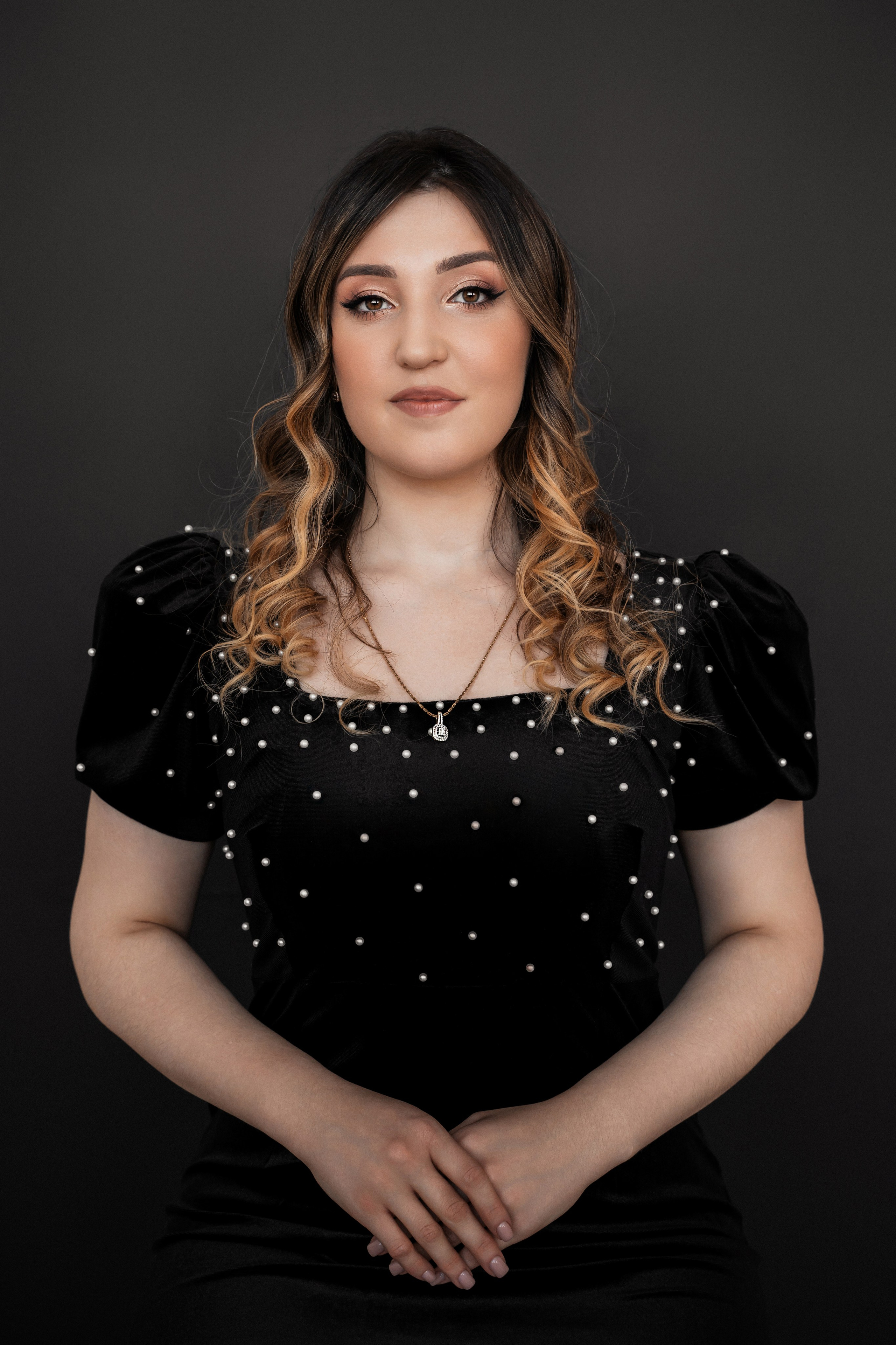 Камила и её ученицы!. Фотограф Алина Филимонова Тверь