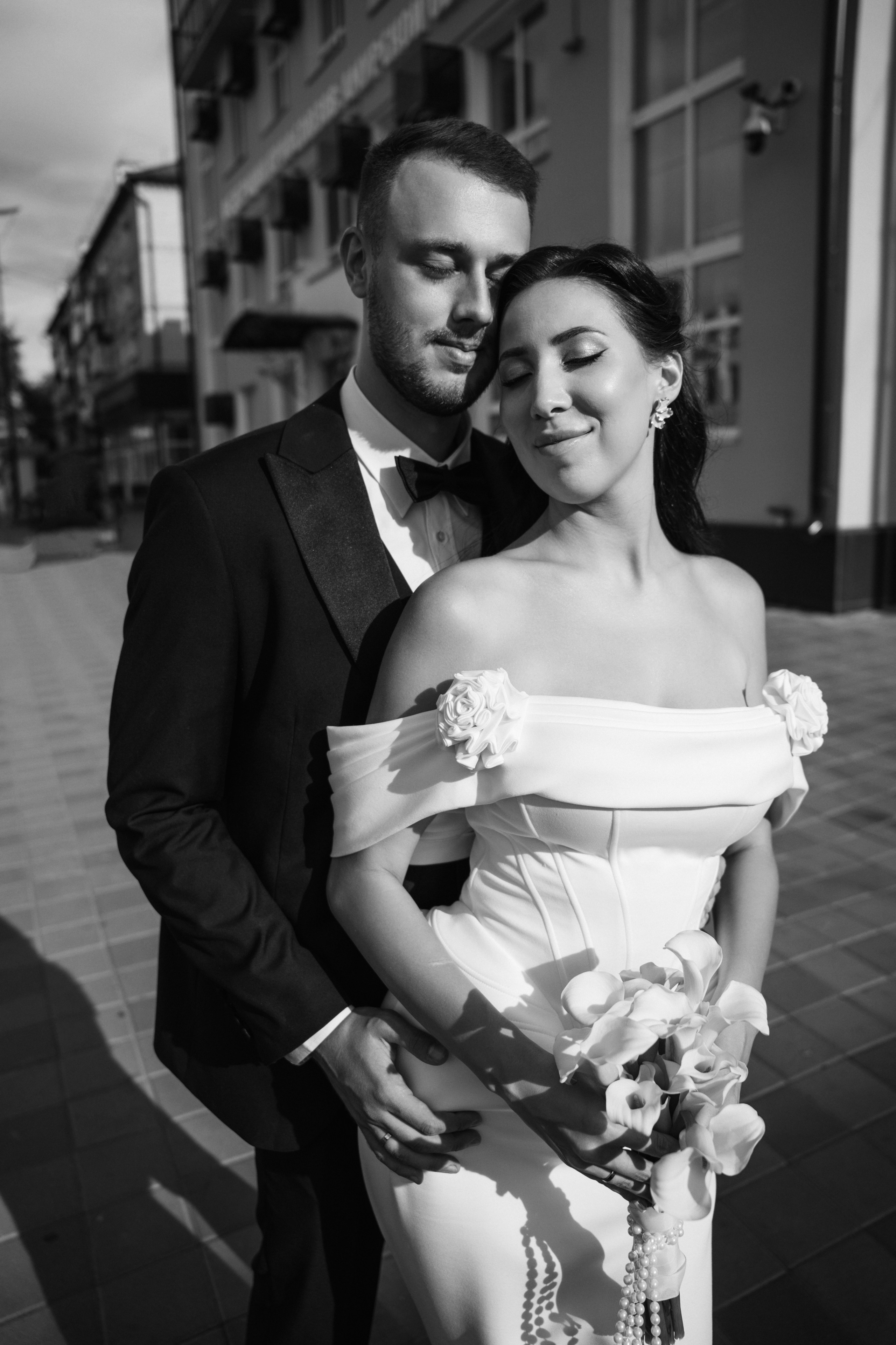 Эльвира и Роман. Lifestyle и контент фотограф в Благовещенске Пьянникова Анна