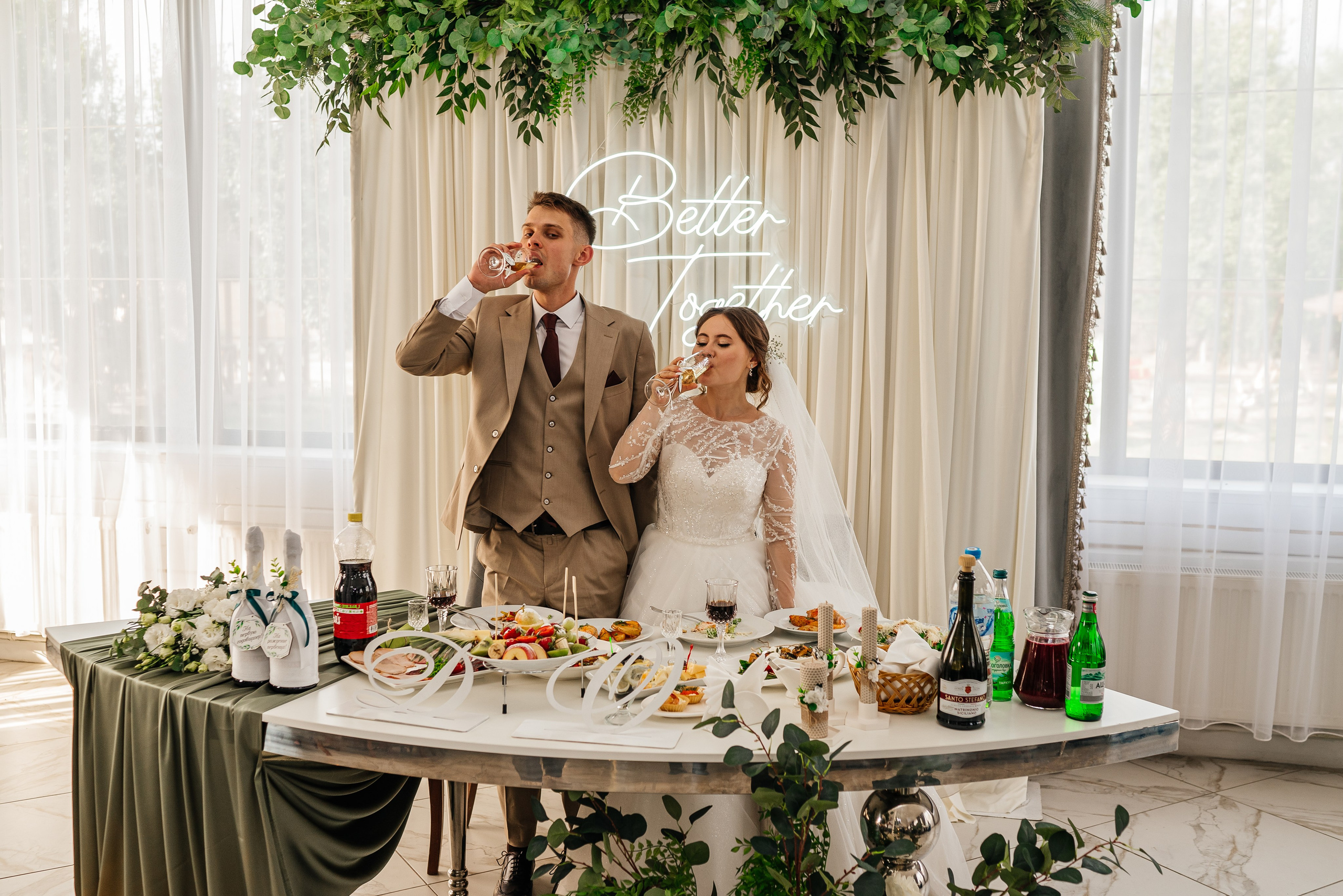 Данил и Леся 5.07.2025. Фотограф в Каменске-Шахтинском Ольга Сагал