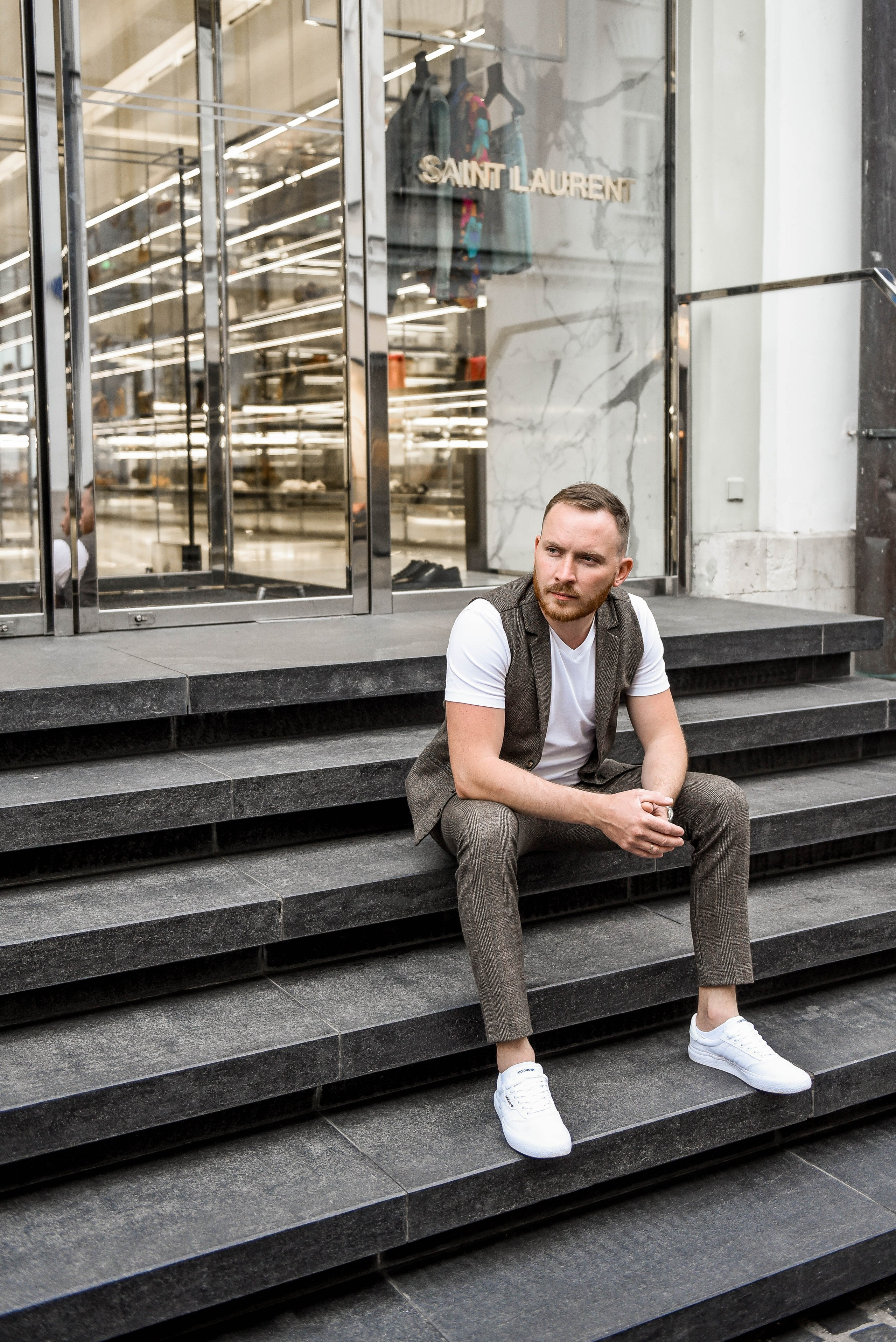 Рассветная съемка. Фотограф Элина Задорожная