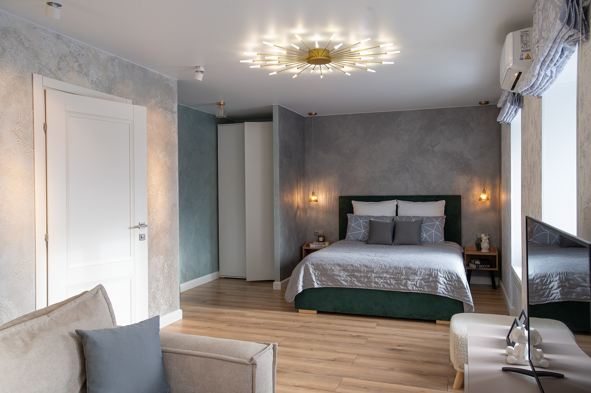 Интерьерная. Фото|видеосъемка в Рыбинске