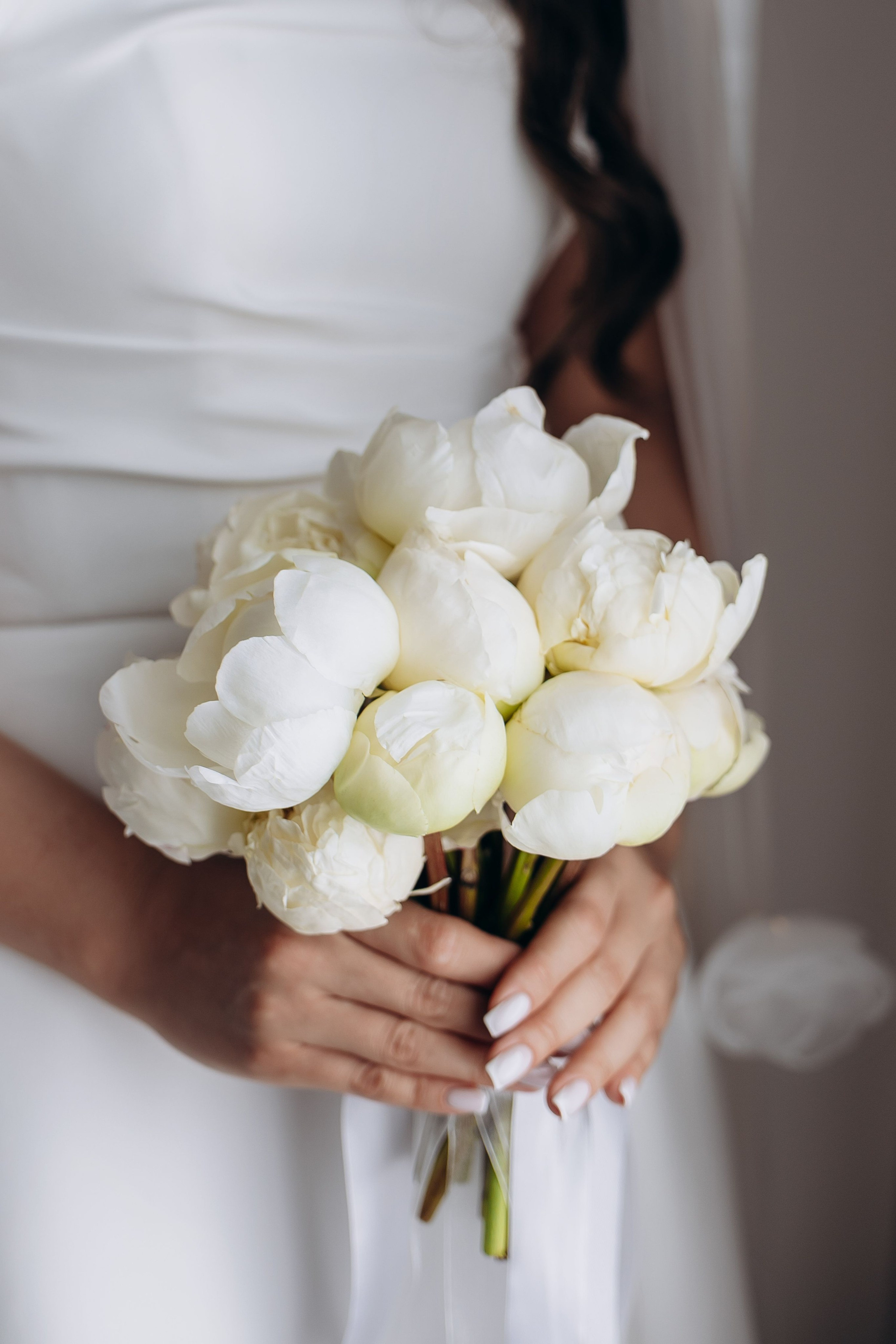 букет невесты