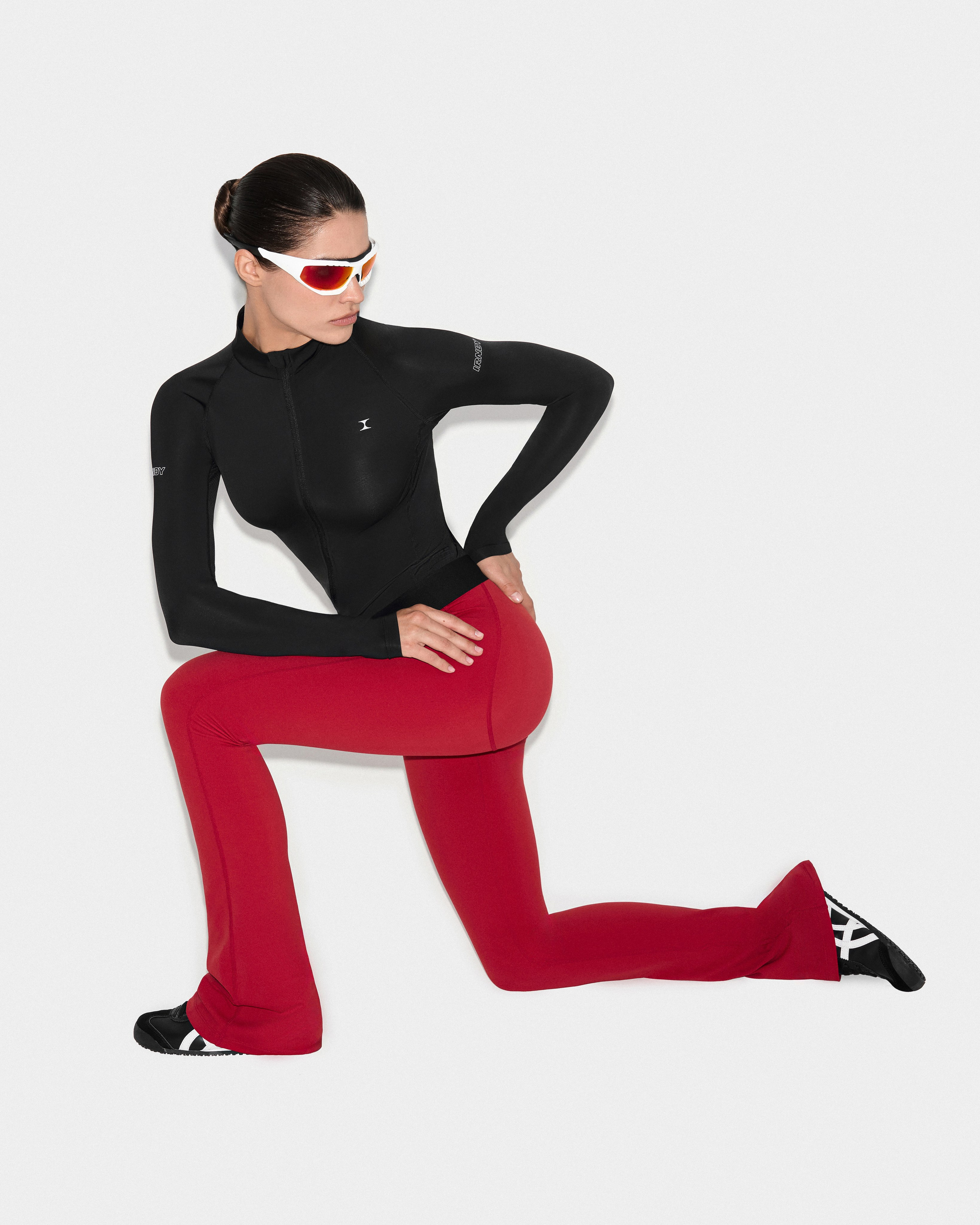 Catalogue IRNBY. Nadezhda Diskant is a Moscow and Saint Petersburg based photographer