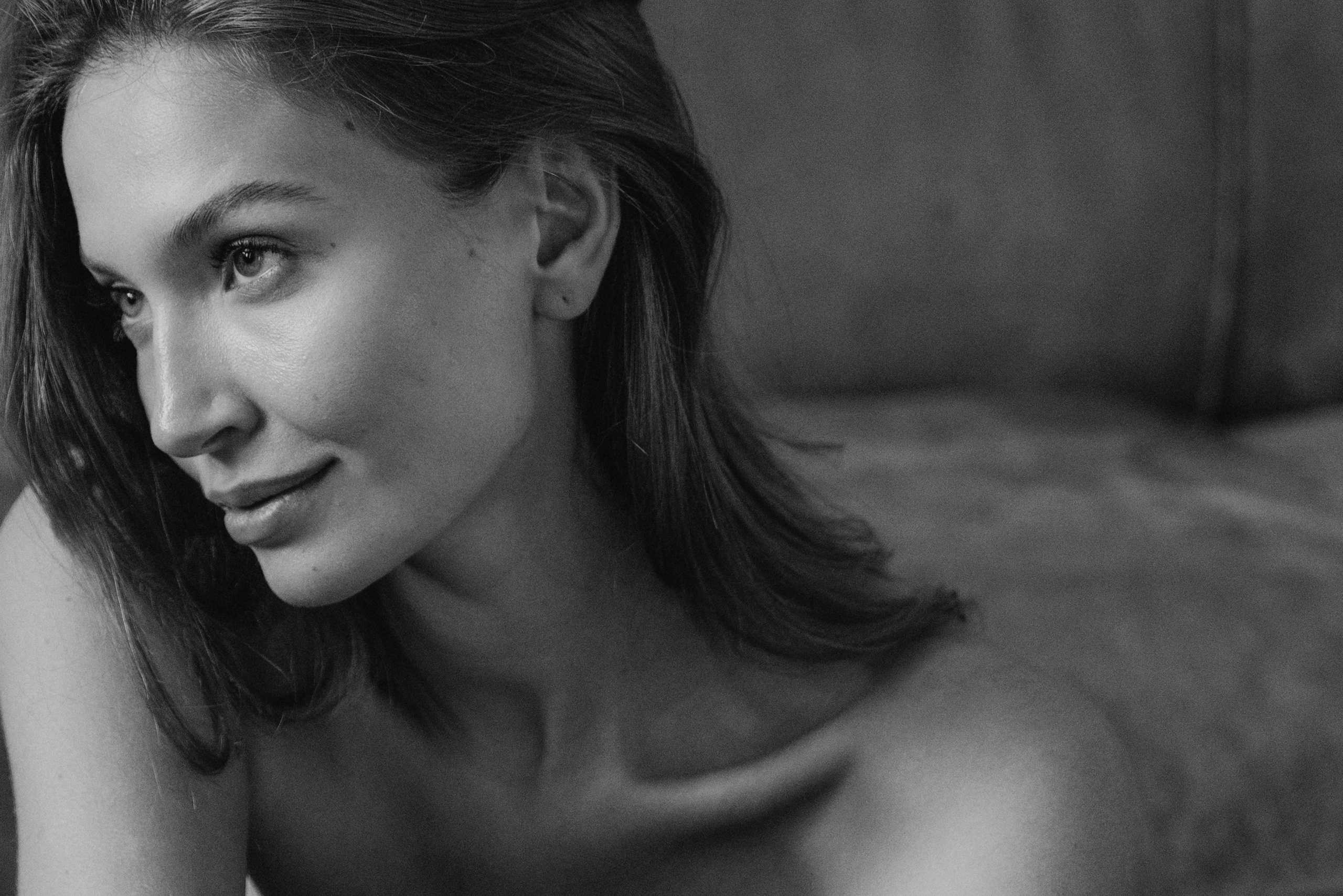 Наталья. Семейный и женский фотограф в Москве/Твери. Меня зовут Яна Гош