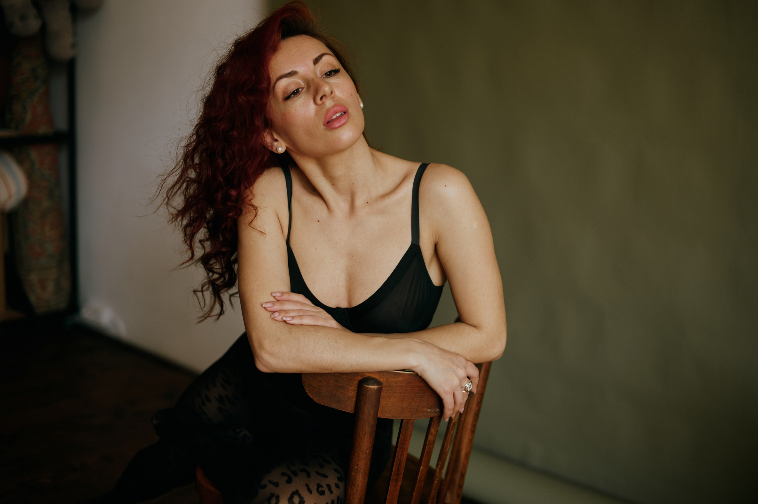 Катя. Фотограф в Санкт Петербурге Александра Вильдгрубе