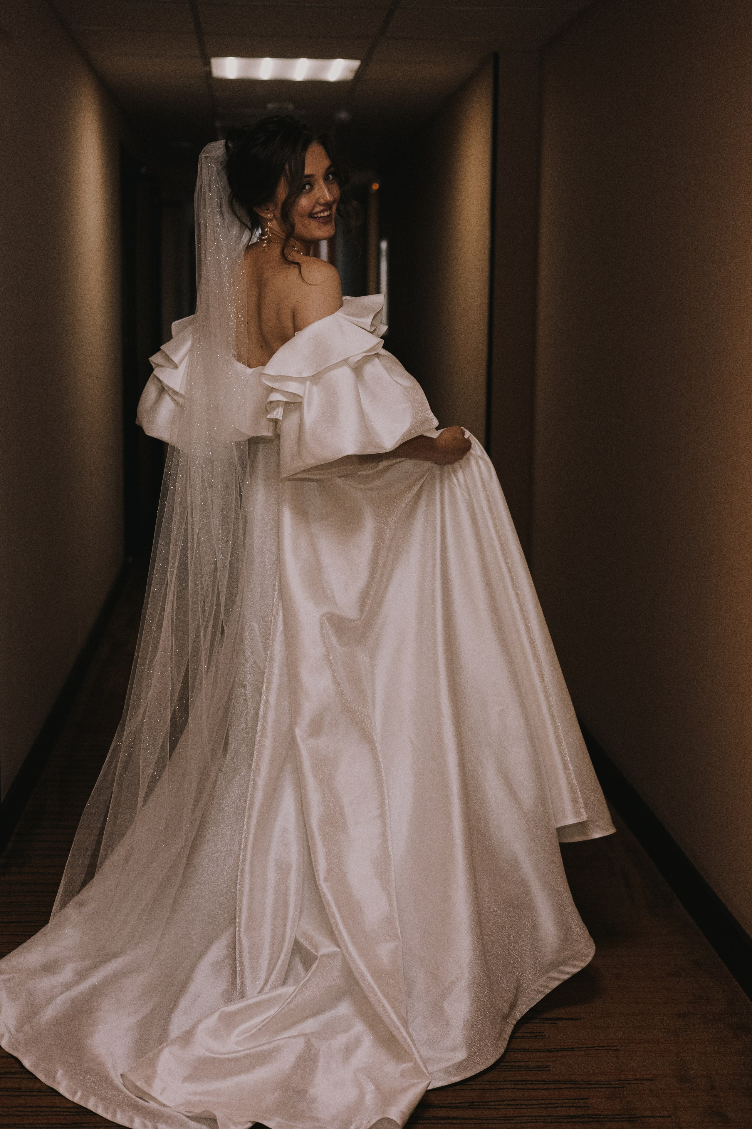 Дмиртий и Вероника. Свадебный и семейный фотограф в городах Уфа и Стерлитамак