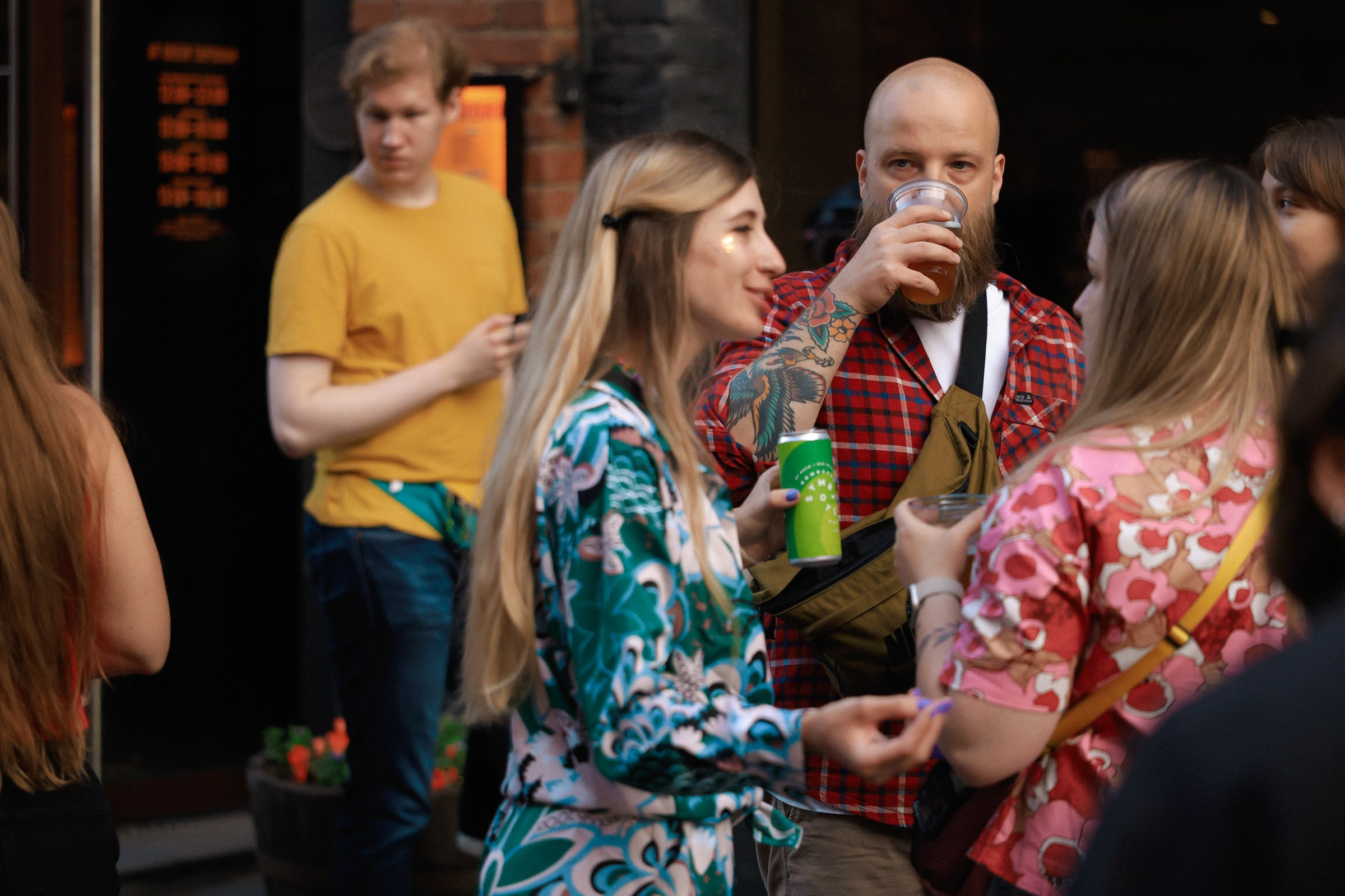 /РЕПОРТАЖ/ Открытие вело сезона VETER.CC SPB. 2024. Свадебный фотограф Великий Новгород Станислав Кособудский