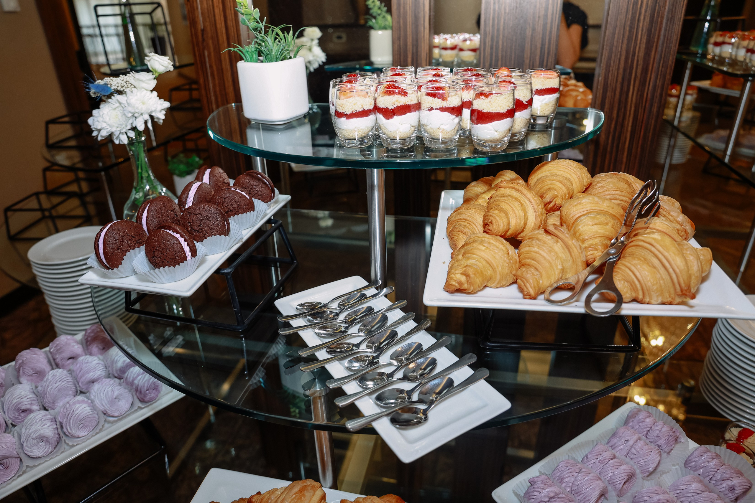 Презентация СБЕР СИТИ. Фотограф Юлия Мальцева