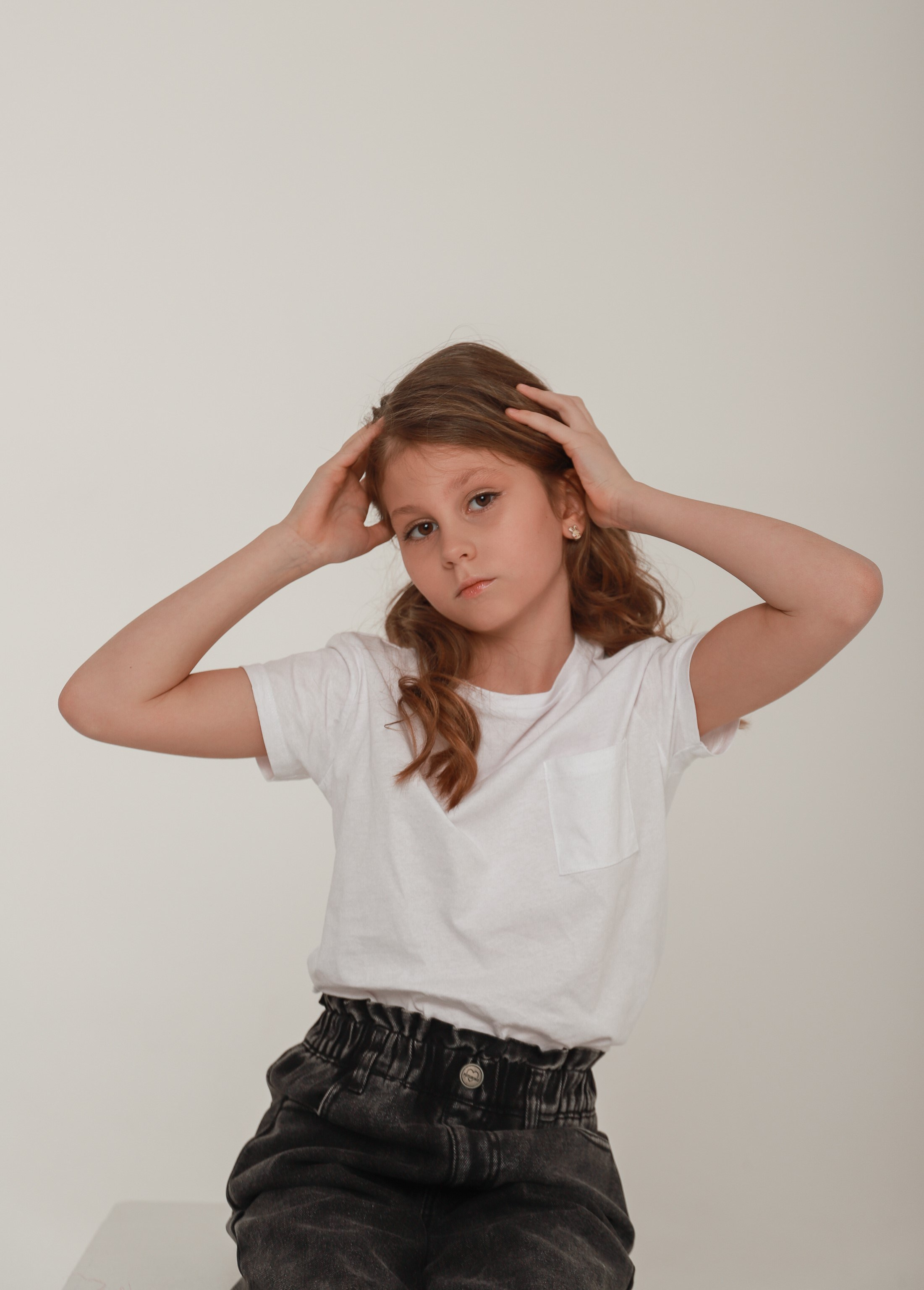 Модельные тесты и психологические портреты. Фотограф Юлия Мальцева