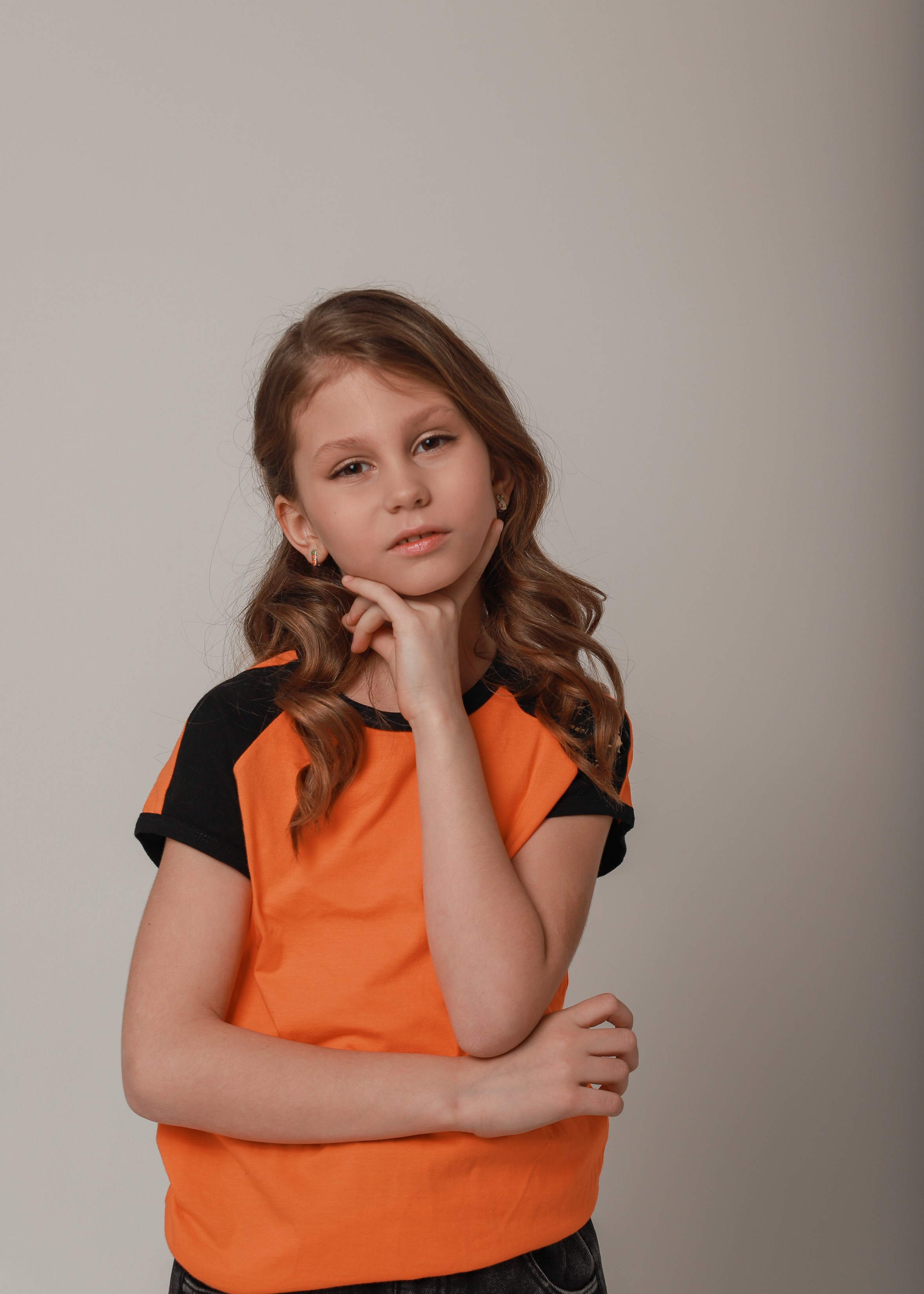 Модельные тесты и психологические портреты. Фотограф Юлия Мальцева