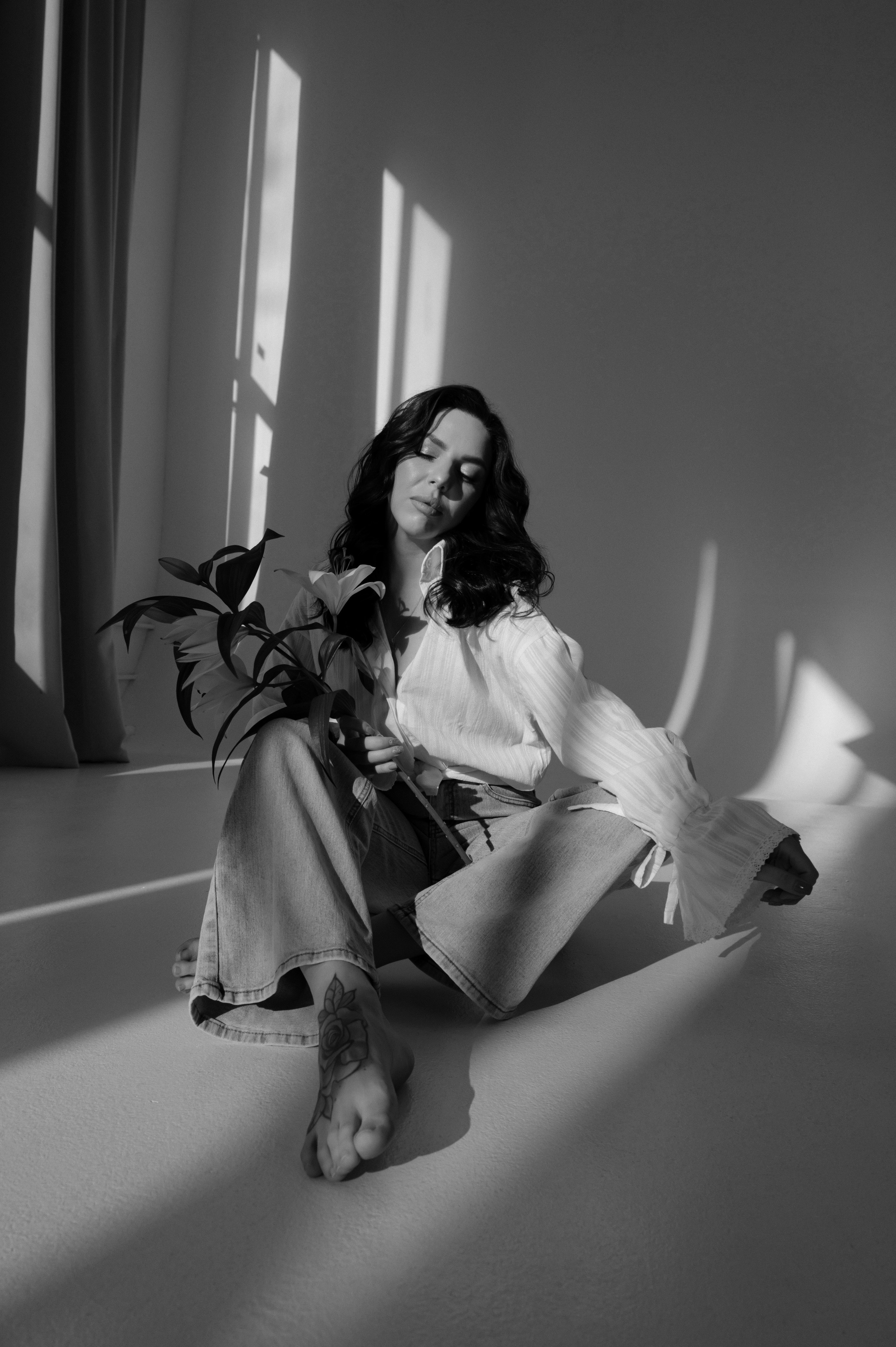 Владислава. Свадебный, портретный, фотограф беременности в Нижнем Новгороде Алина Зиновьева