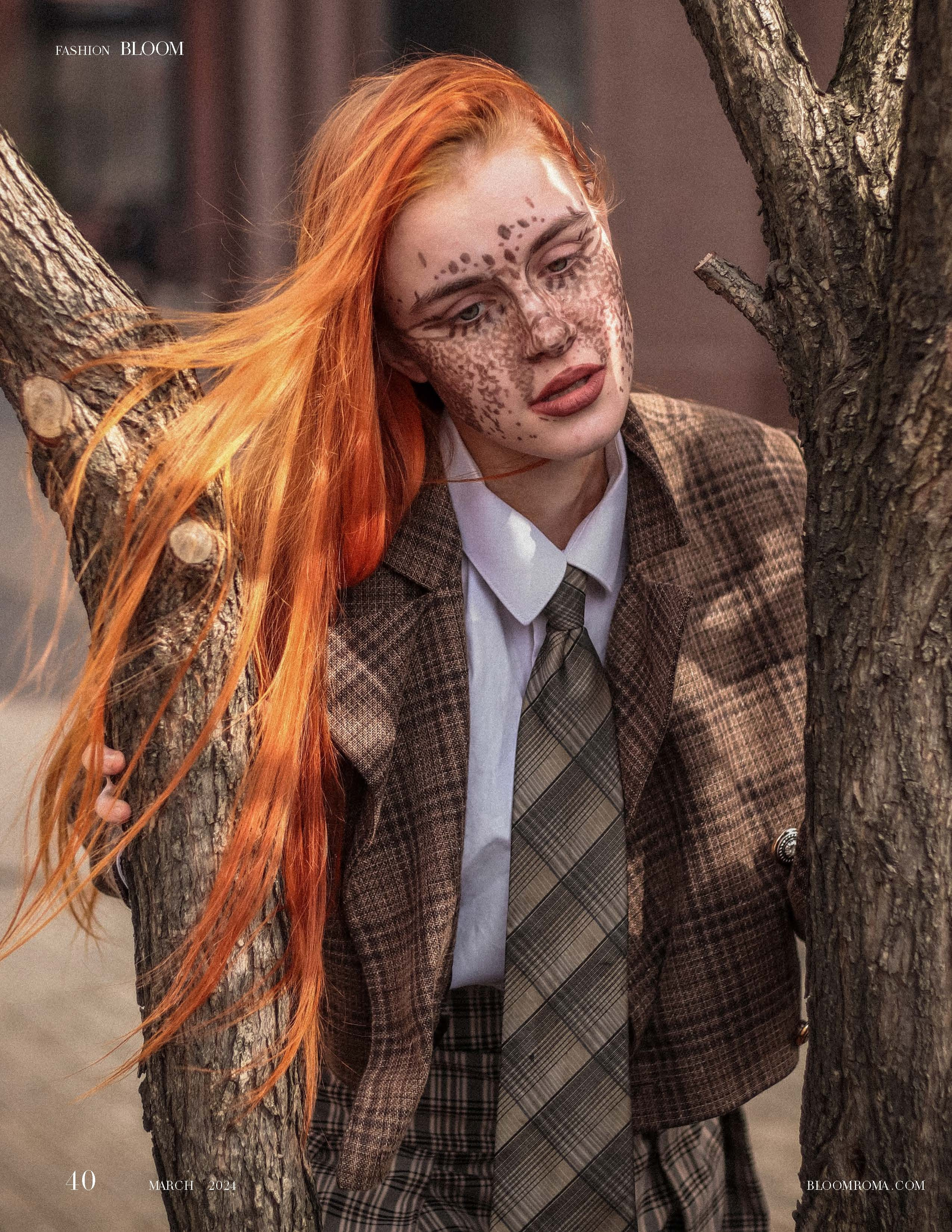 Публикации. Фотограф Химки Анна Татарских