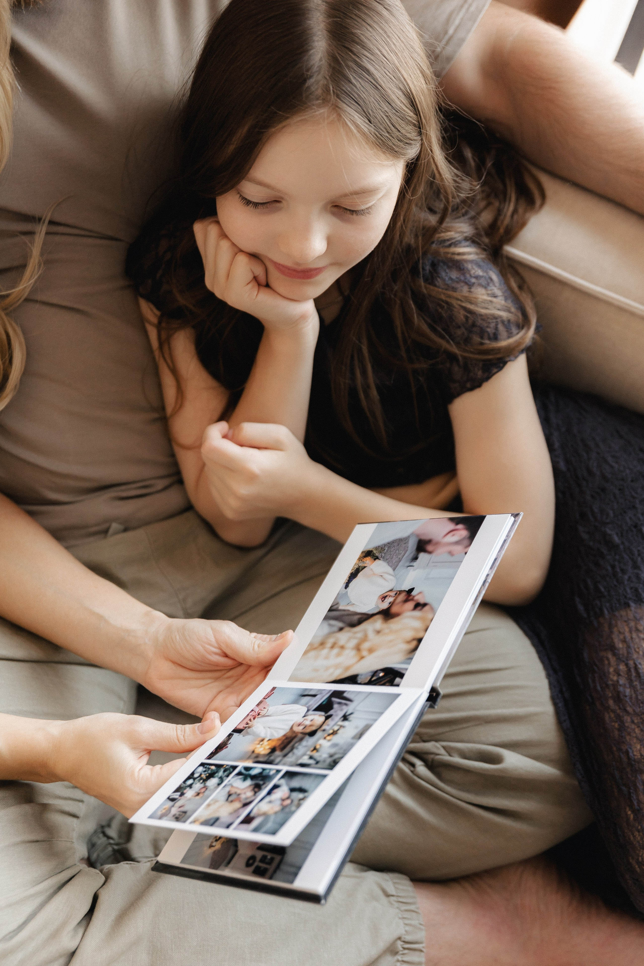 Портфолио//FAMILY. Фотограф Тюмень Пушковская Кристина