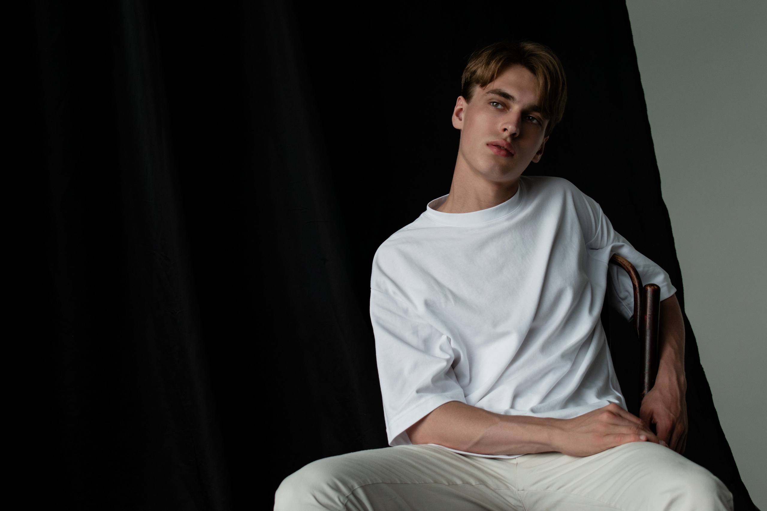 ROMA. Индивидуальный фотограф в Санкт-Петербурге Надежда Волобуева