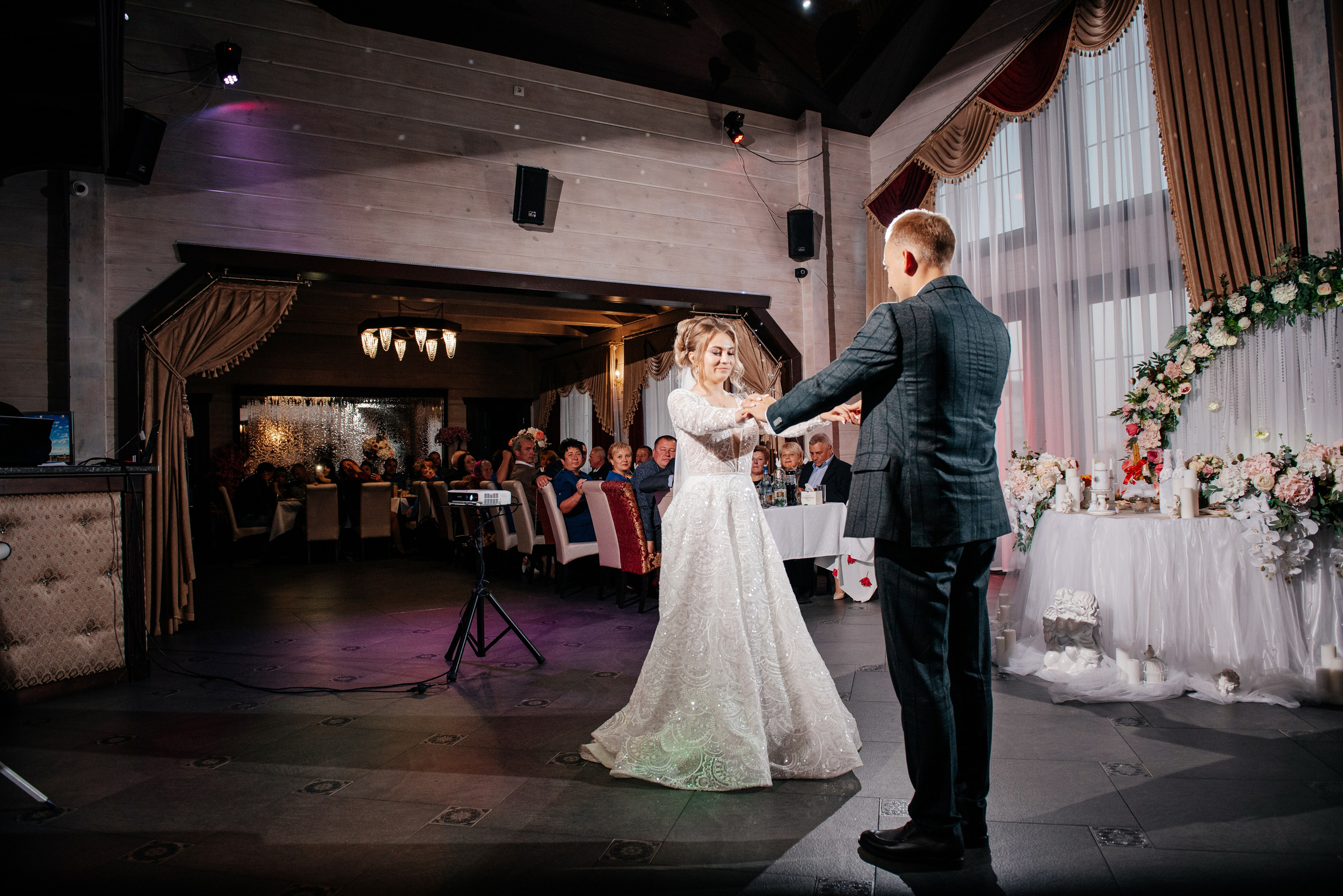 Свадьба Слуцк. Полный день. Свадебный и семейный фотограф в Минске Филиппович Александр