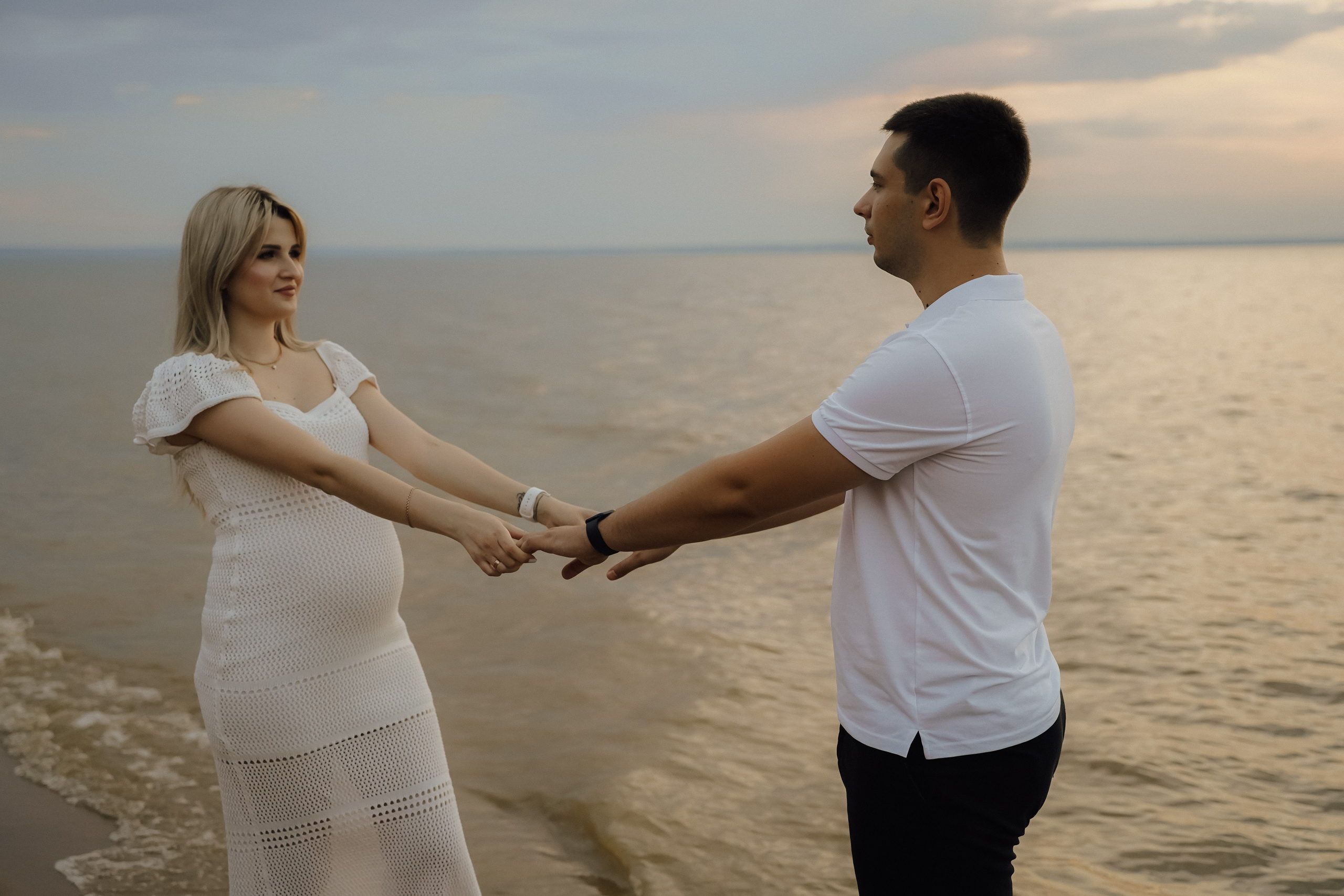 Кирилл и Кристина. Свадебный и семейный фотограф в Волгограде Наталья Наумова