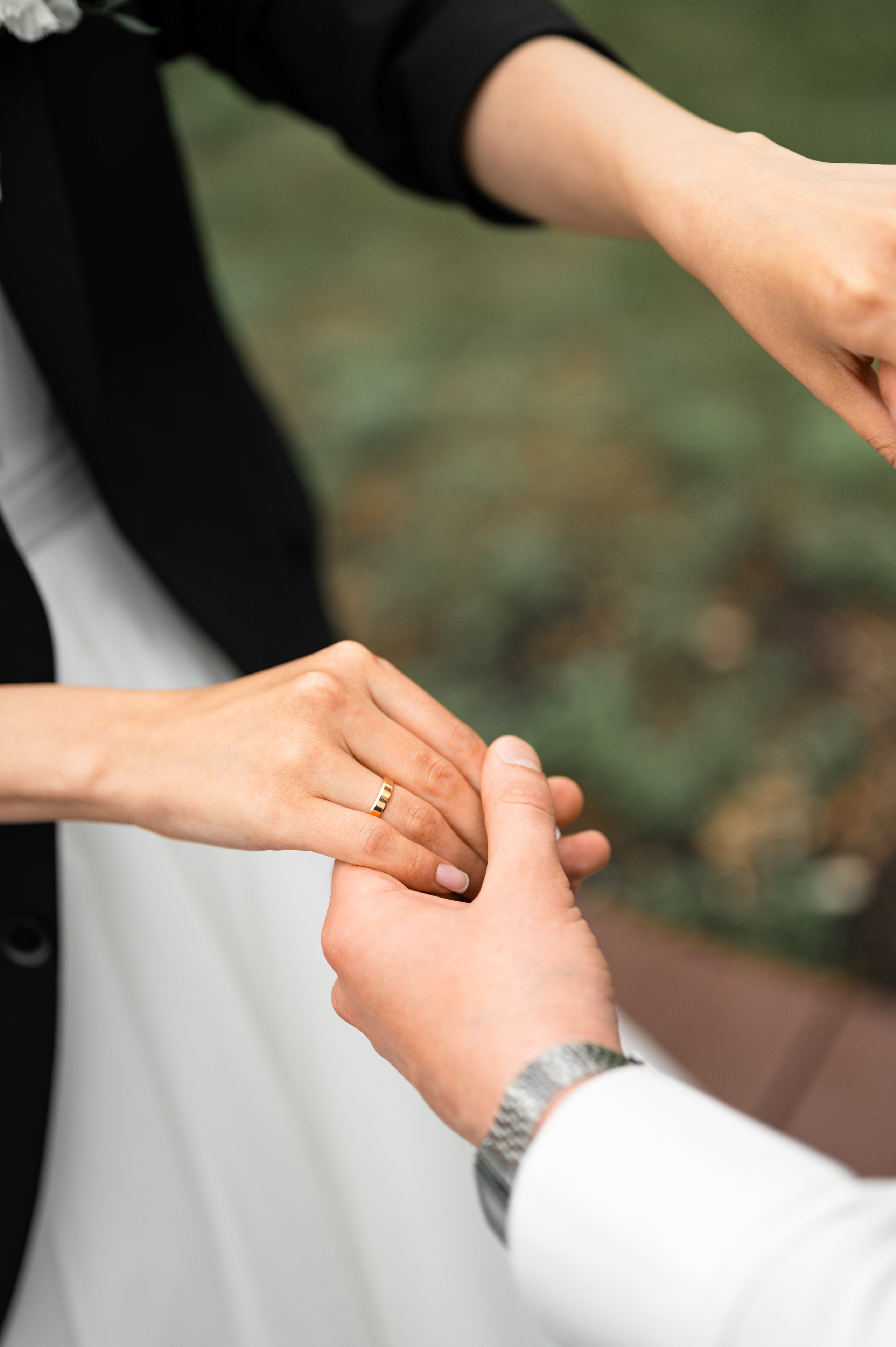 Данил и Элина. Студия детской и семейной фотографии «Время улыбаться»