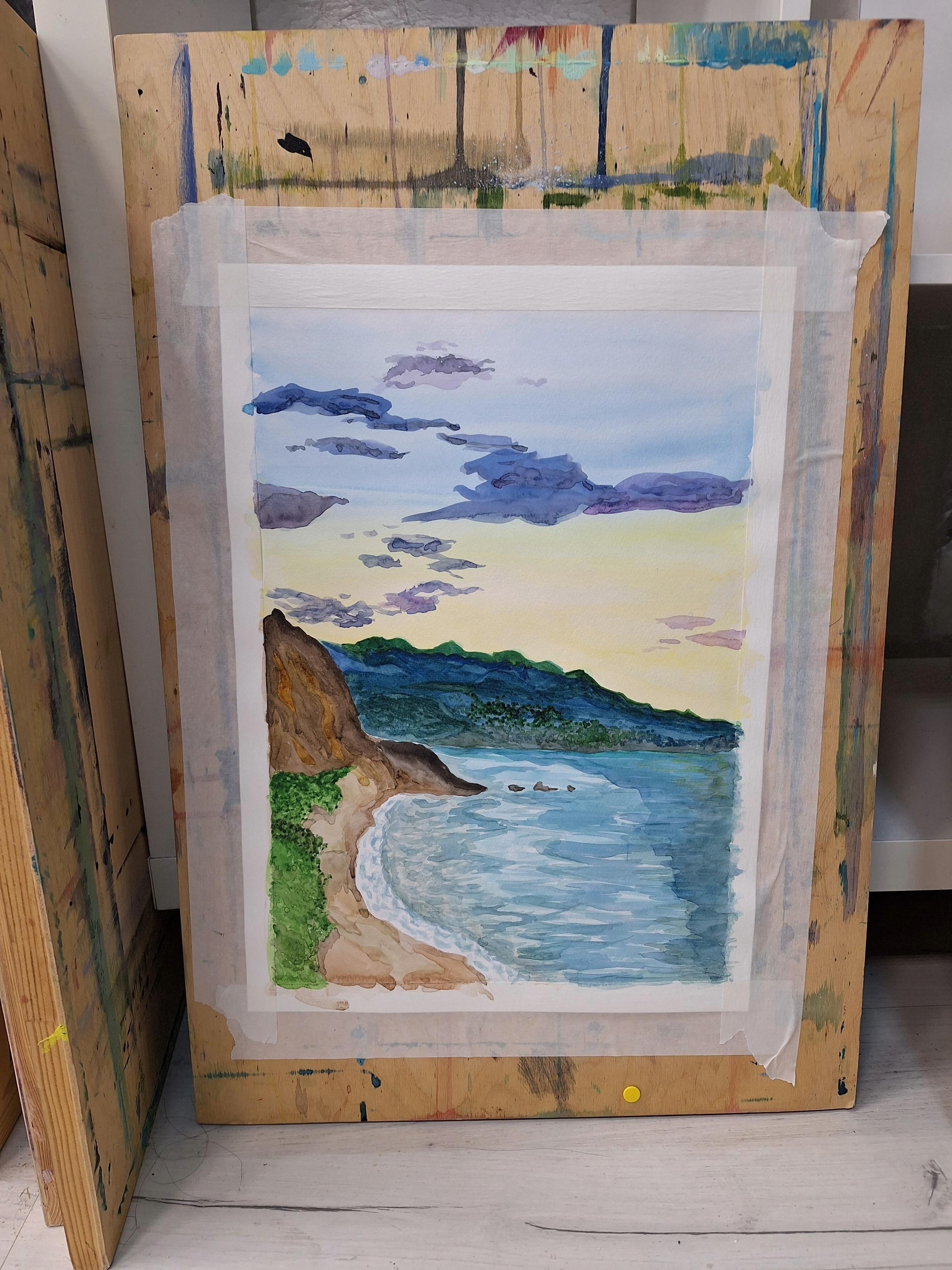 Обучение. Главная