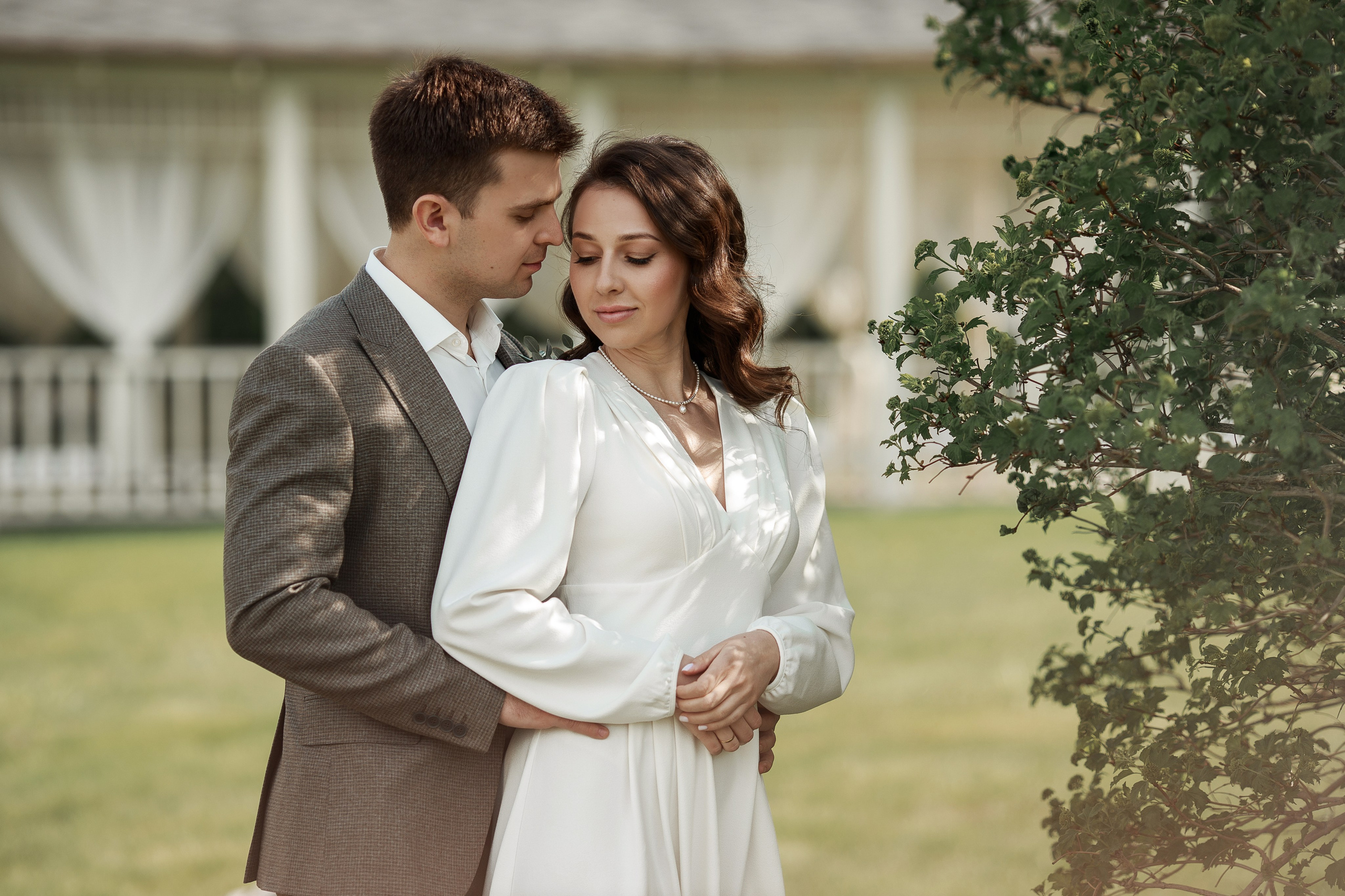 № 2. Свадебный, семейный и детский фотограф в Оренбургской области Юля Лепп