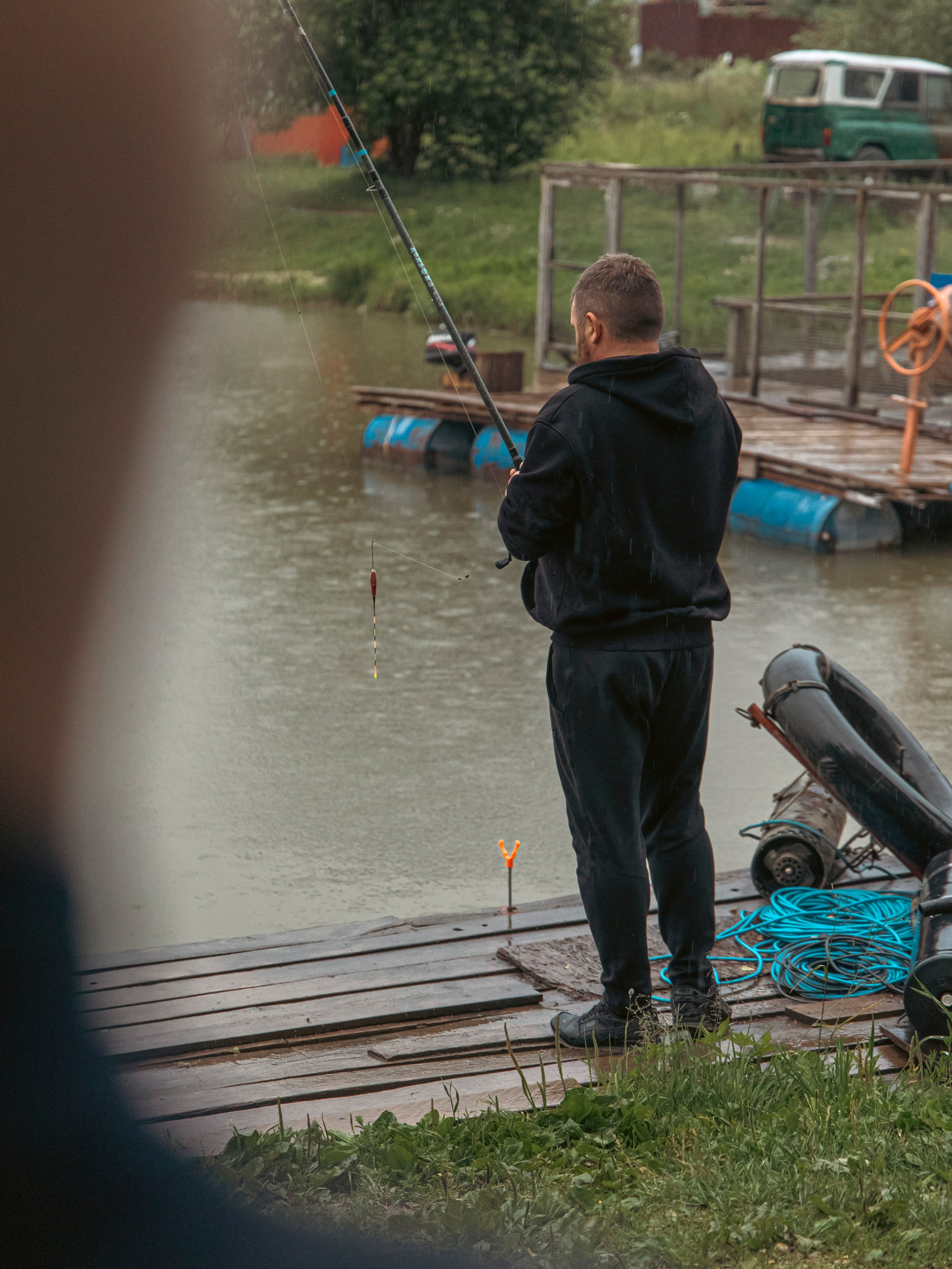 Тихая заводь. Чеховский район. Фотограф для маркетплейсов, фотоуслуги в Жуковском Татьяна Марсуверских