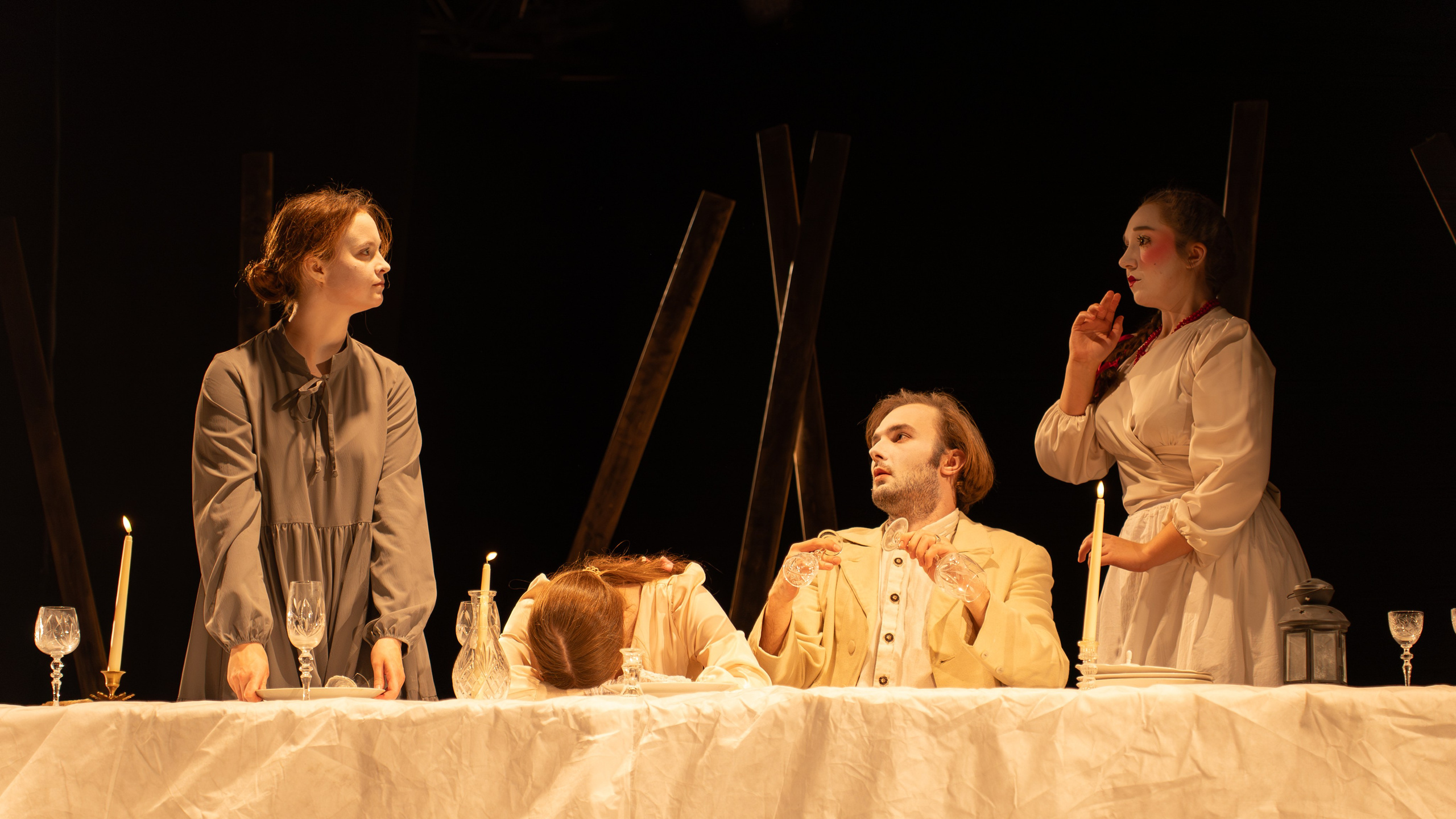 Вишнёвый Сад — ParkKultur. Даниил Шевалье — профессиональная фото и видеосъёмка в Москве | Продюсер креативных проектов