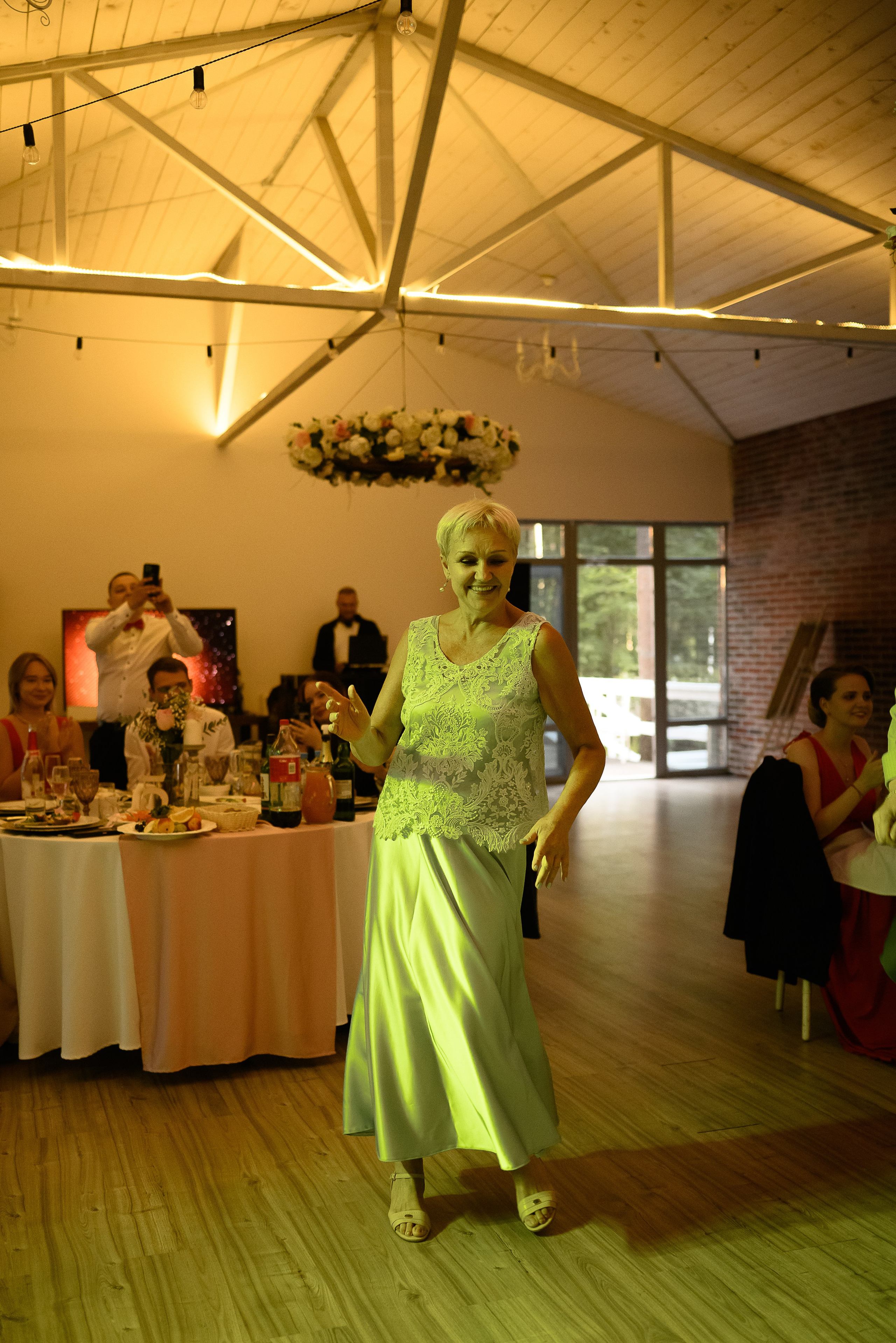 Что было после. Ваш свадебный и семейный фотограф