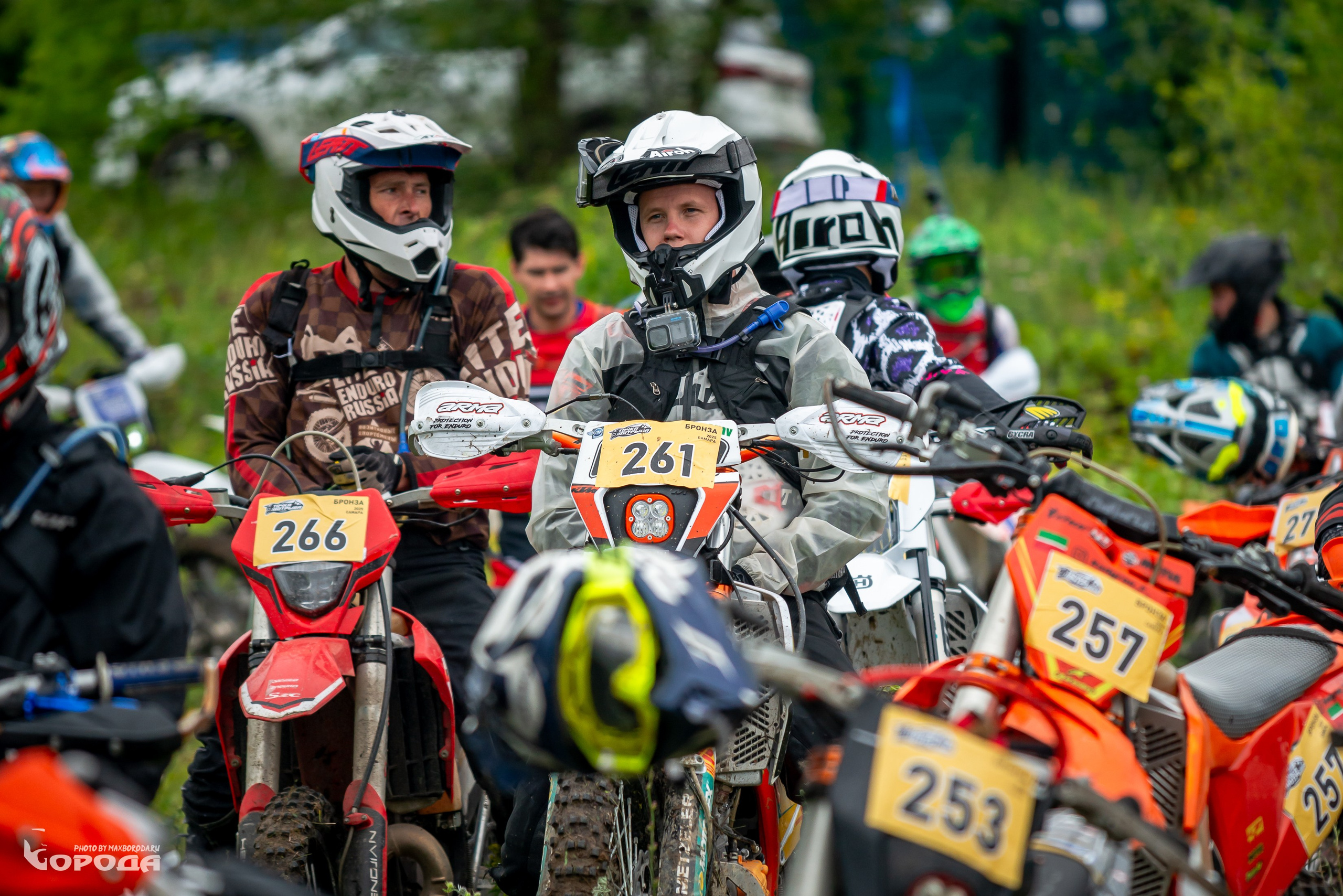 Точка отрыва 2025. Фотограф | Макс Борода