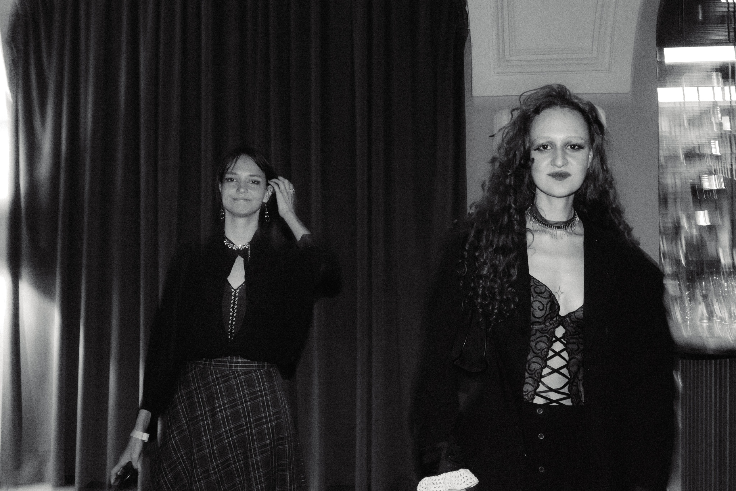 SOUTHERN GOTHIC PARTY. Платонов Олег — фотограф Санкт-Петербург