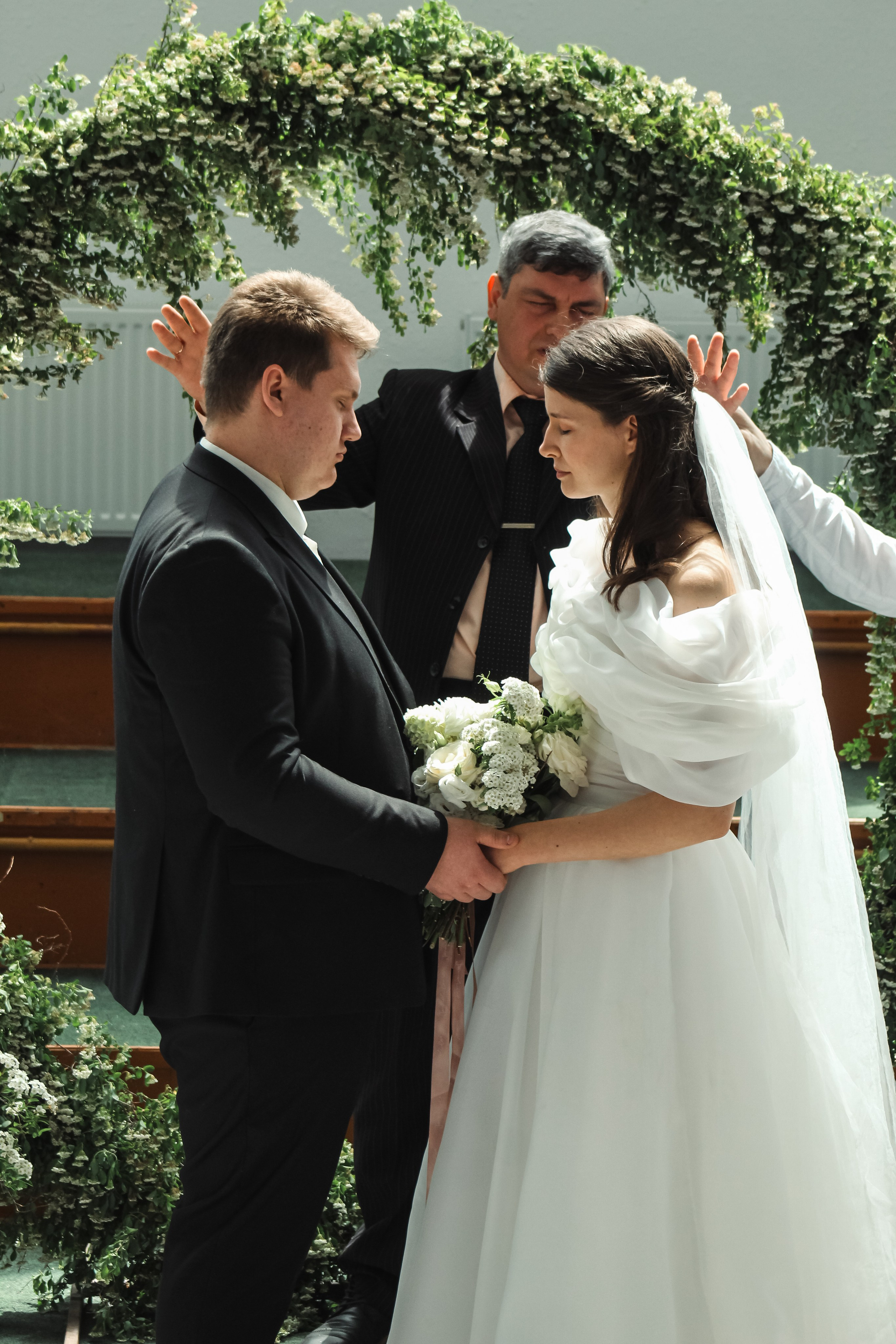 Никита и Ангелина. Илья Чемис — Фотограф в Мариуполе