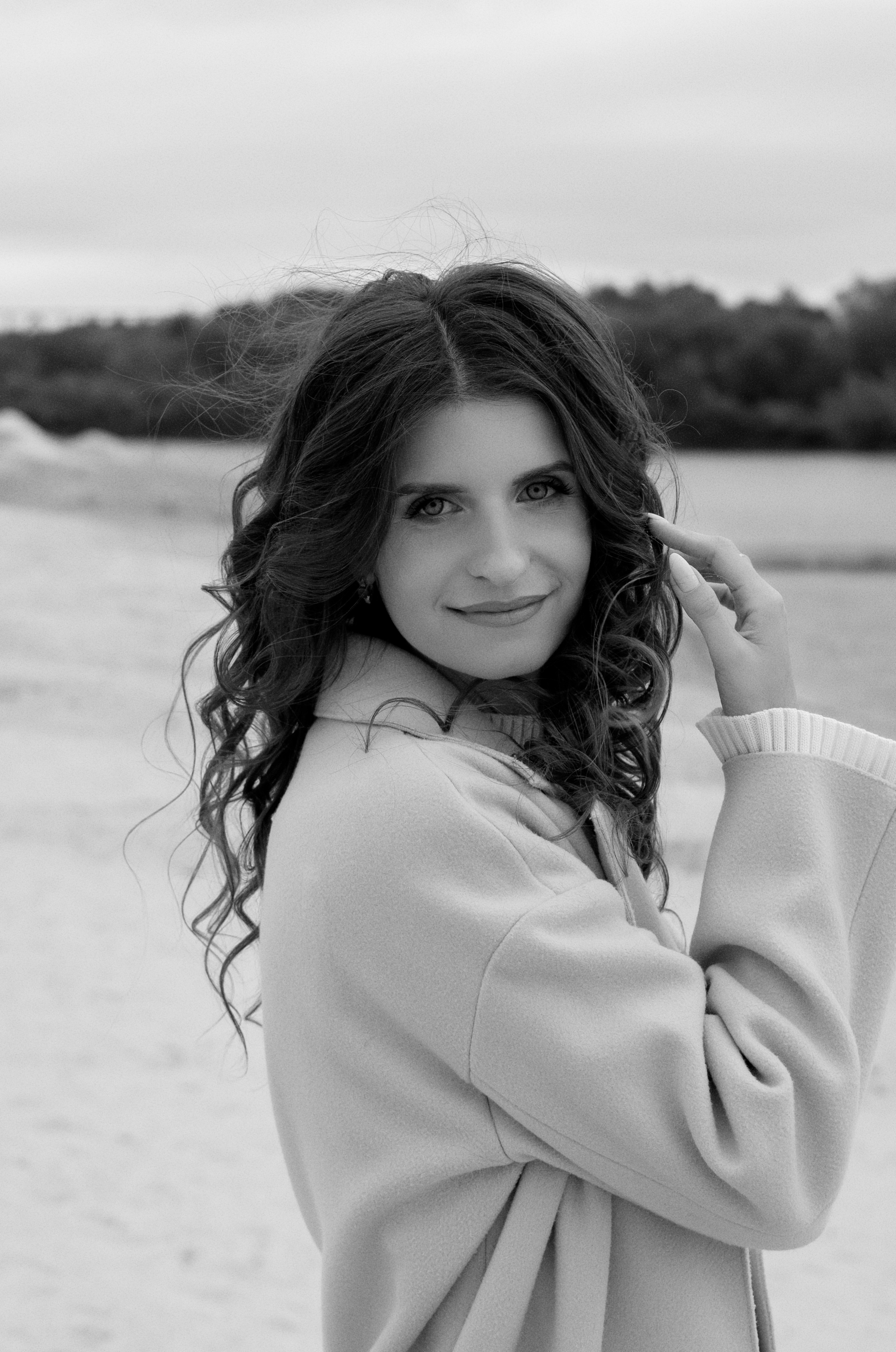 Елена. Свадебный и семейный фотограф в Серпухове Александра Дерюшева