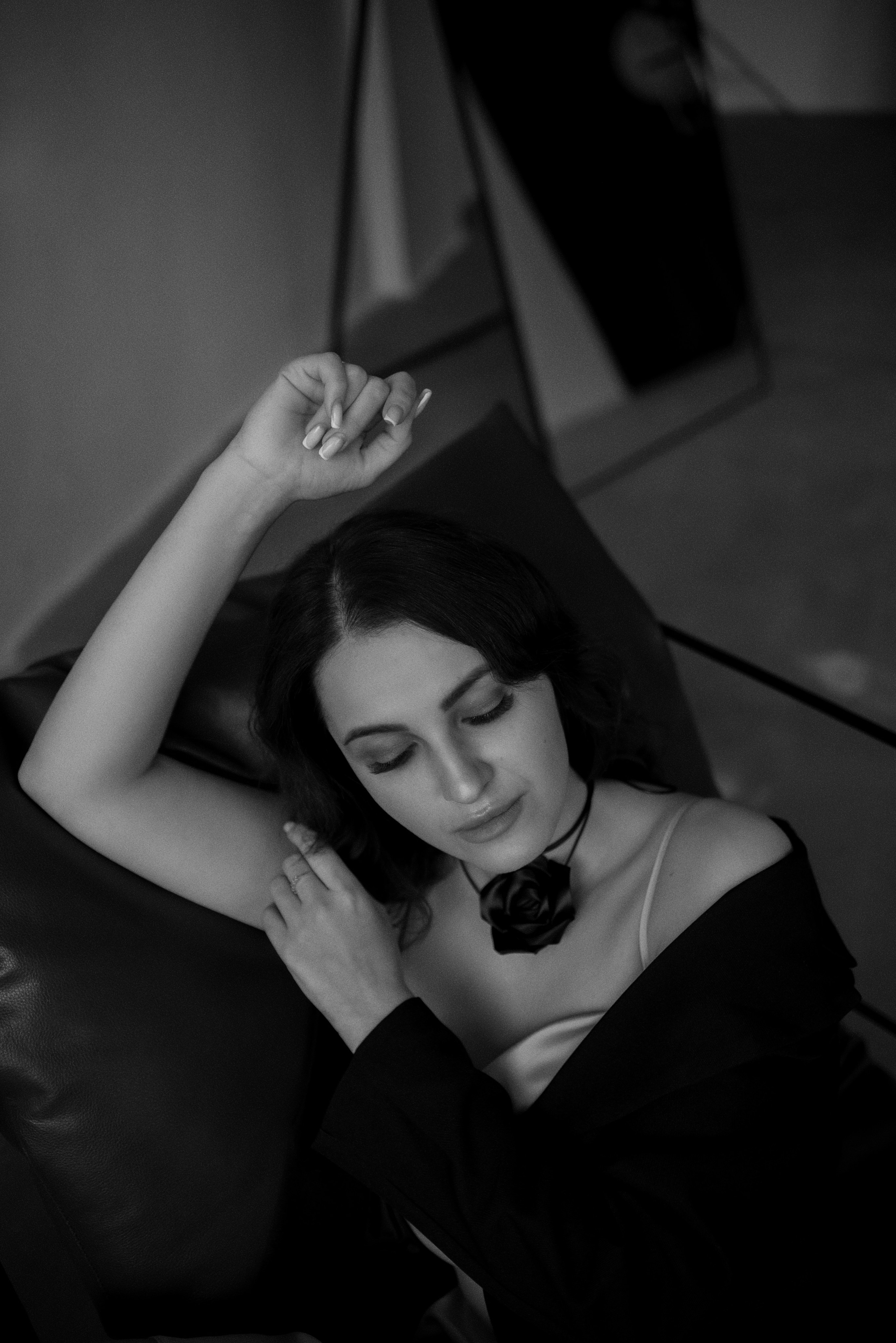 Анастасия. Свадебный и семейный фотограф в Серпухове Александра Дерюшева