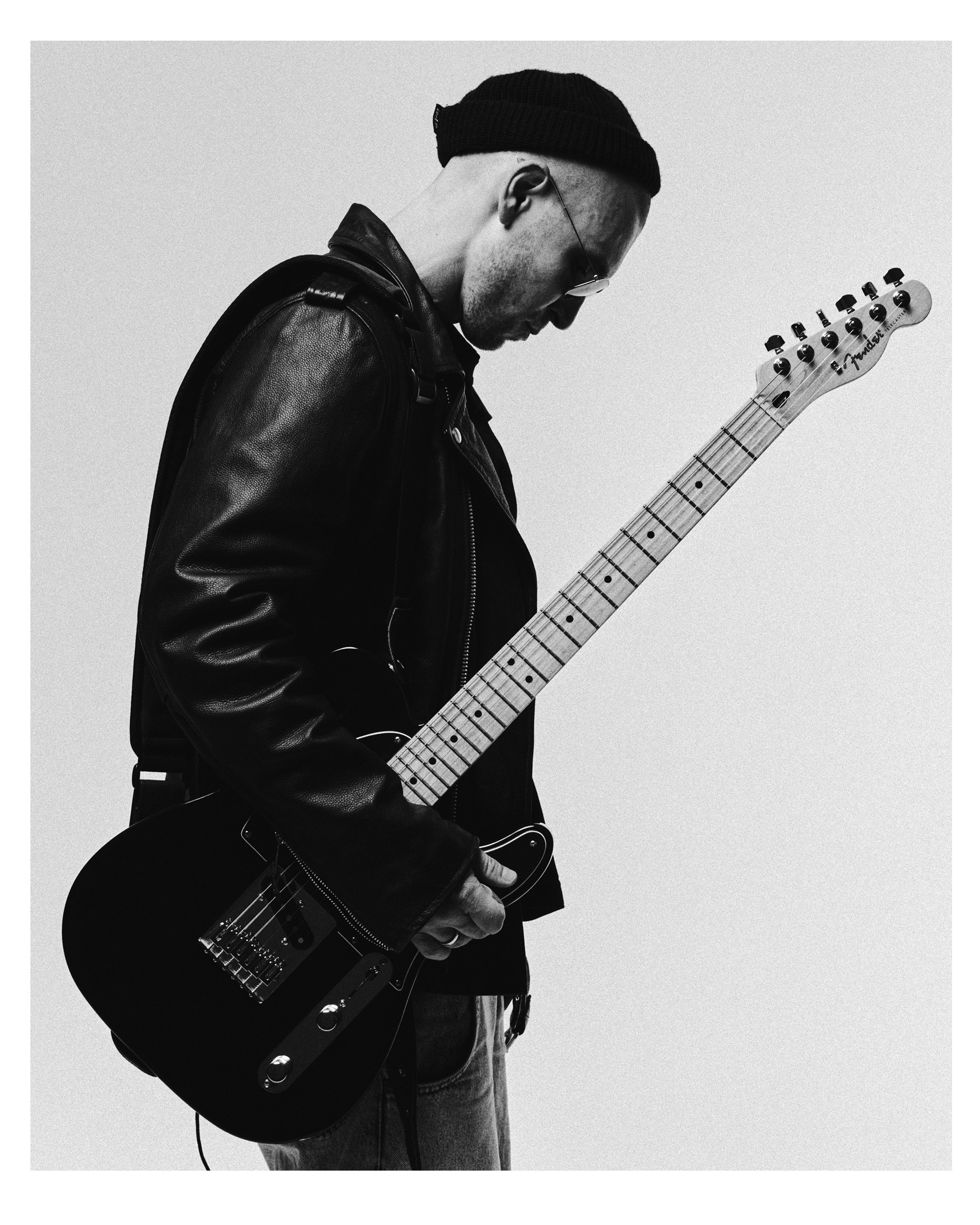 ВИА «KORZOV». Портретный фотограф в Санкт-Петербурге Алексей Корзов