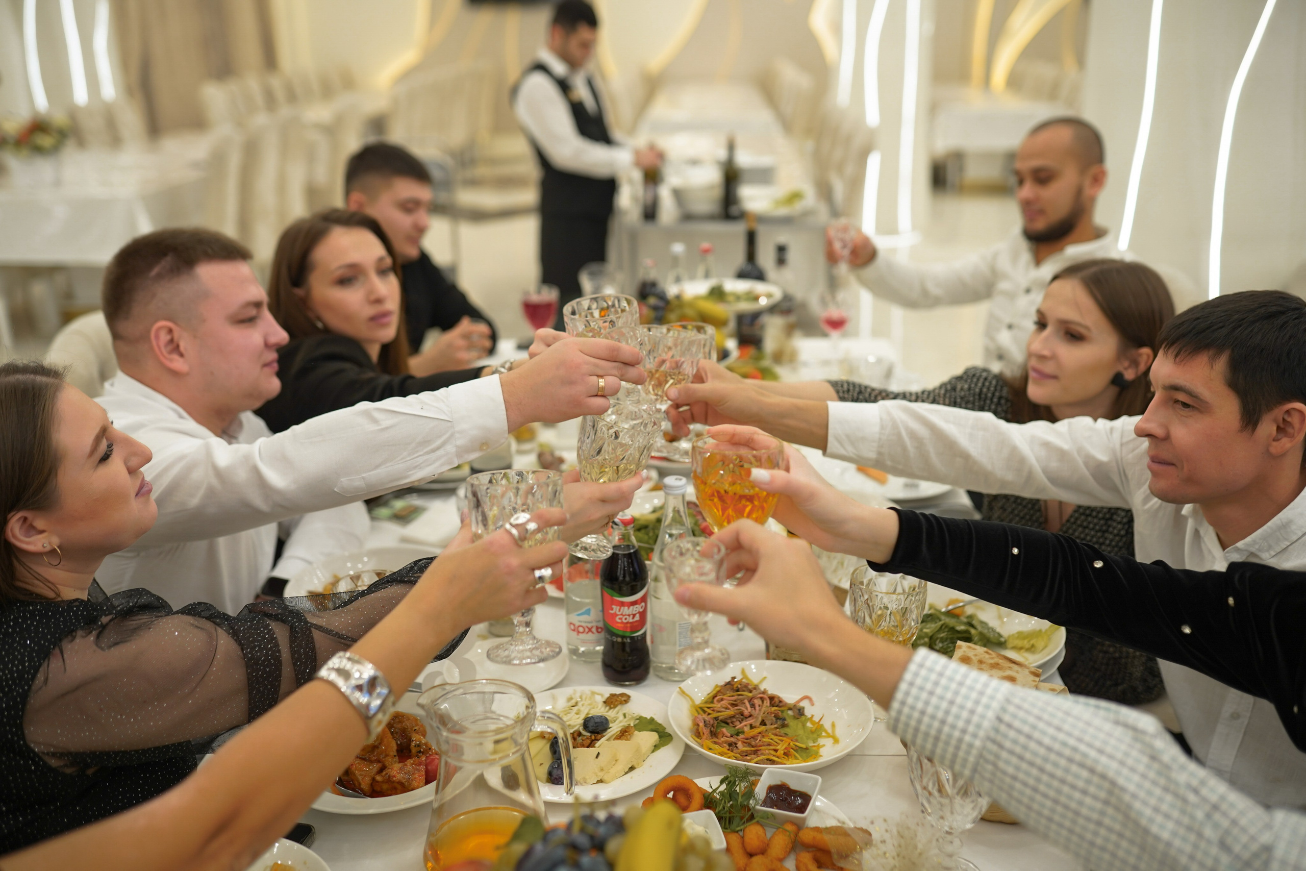 Любовь в каждом кадре