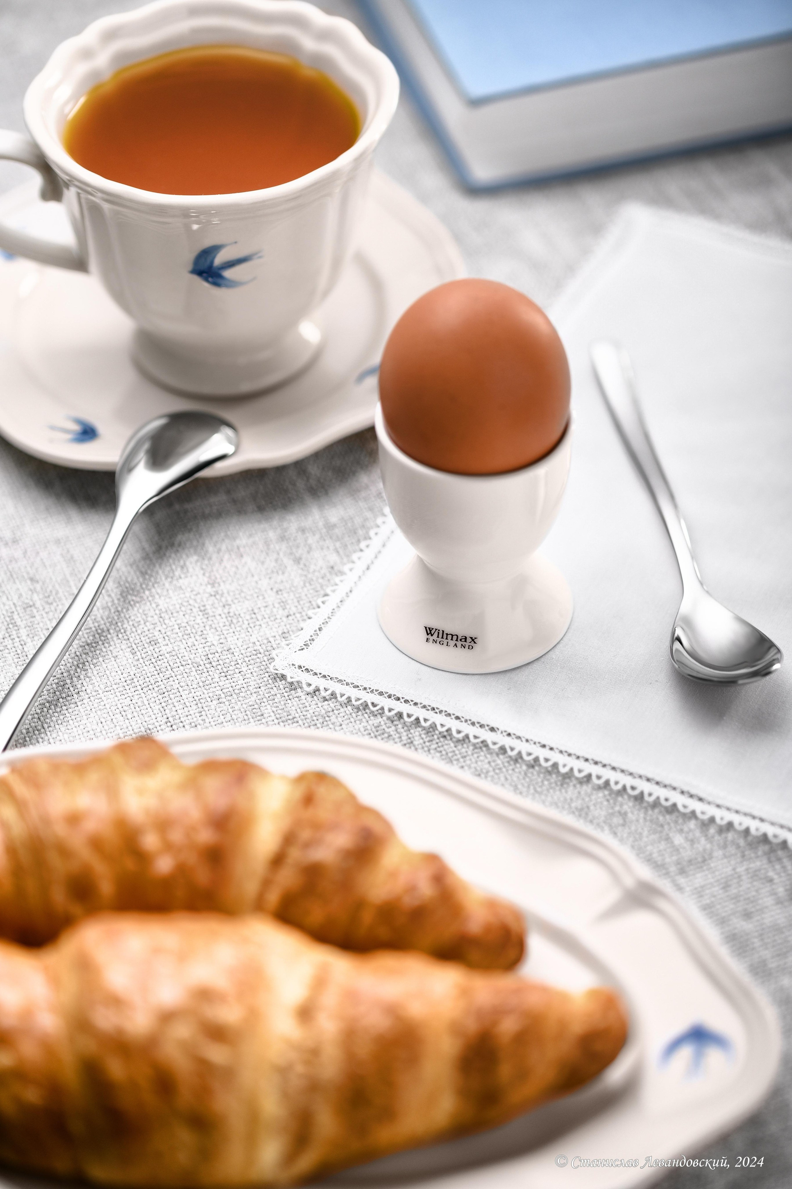 Предметы с глянцевой поверхностью. Предметный фотограф в Москве Станислав Левандовский