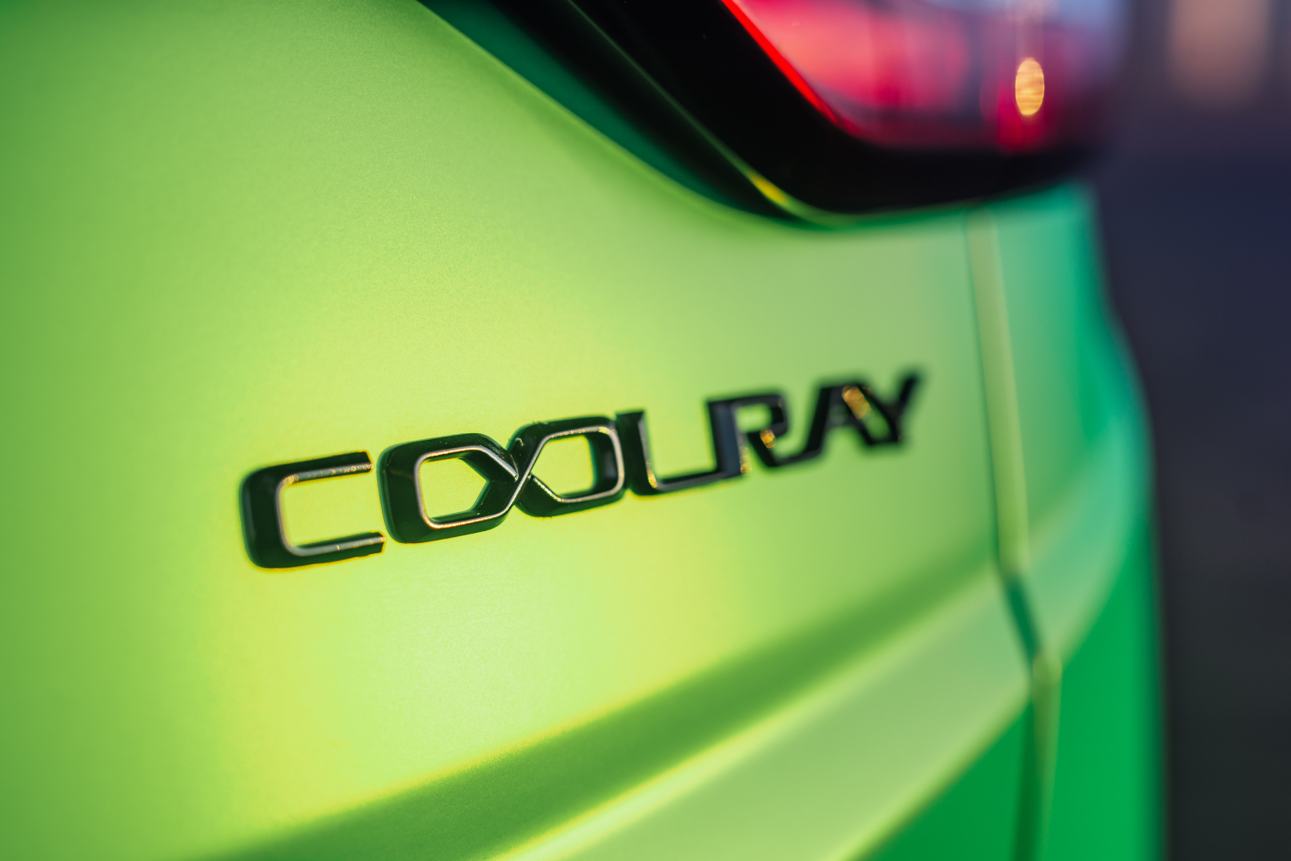 Geely Coolray. Фотограф в Санкт-Петербурге и Ленинградской области