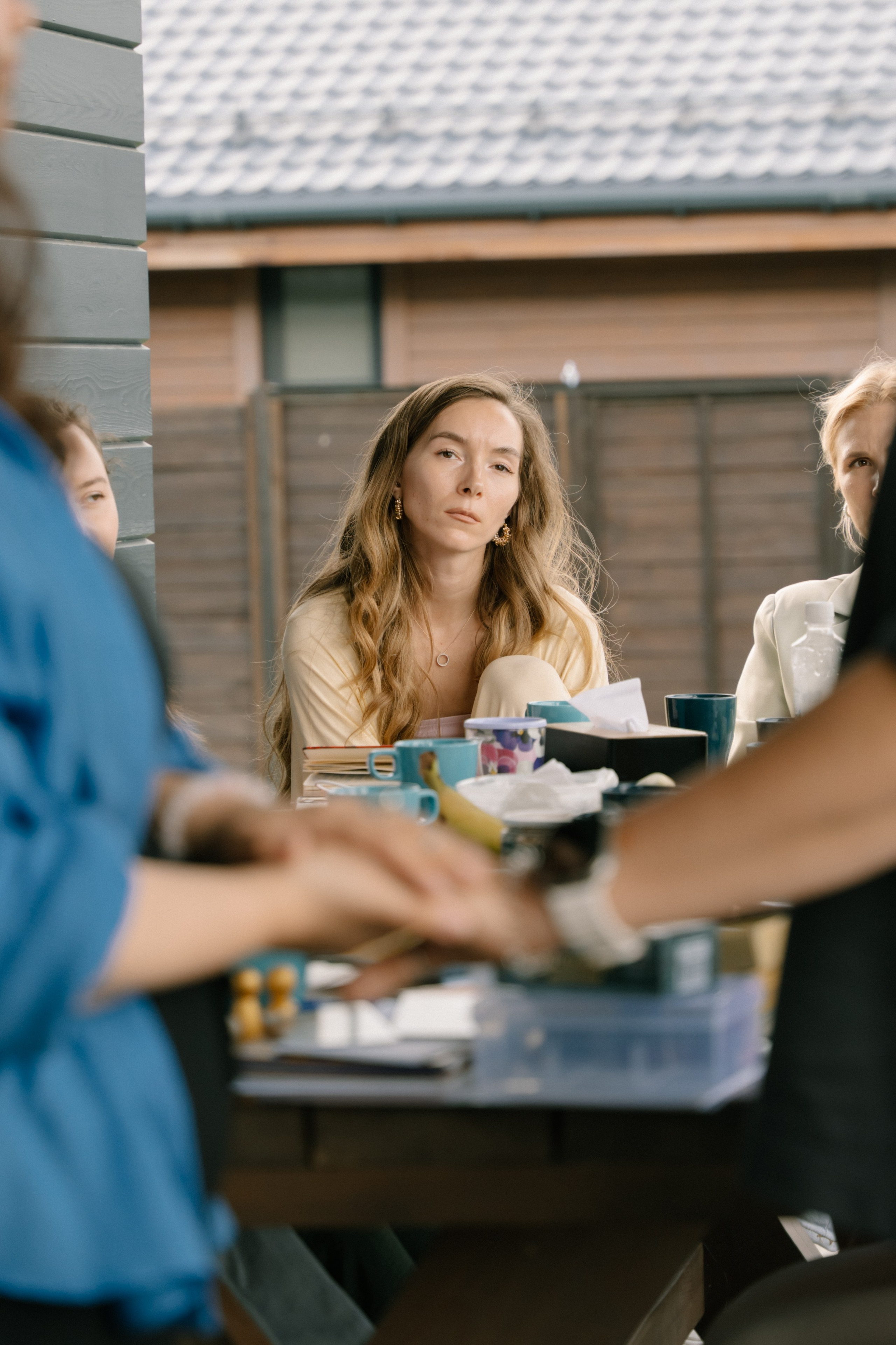 Девичник c Любовью @chesupergirl. Ульяна Ремезова | Фотограф | Челябинск