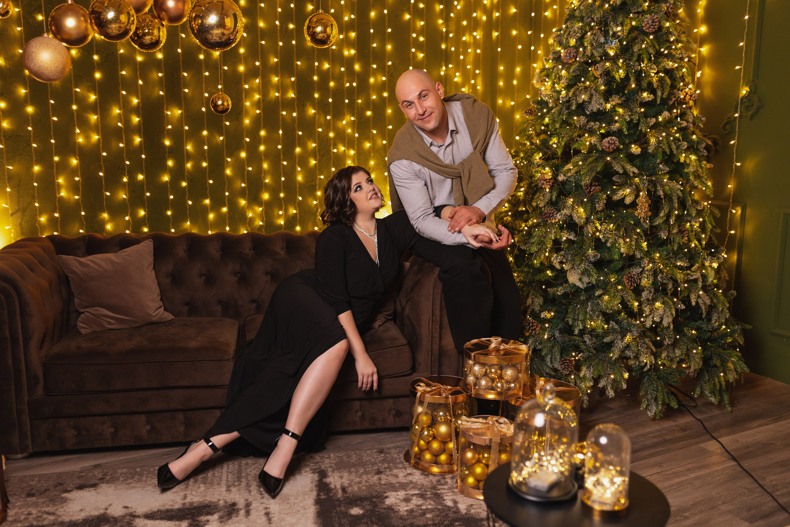 FLASH. Фотограф в Ростове-на-Дону Мария Аверина