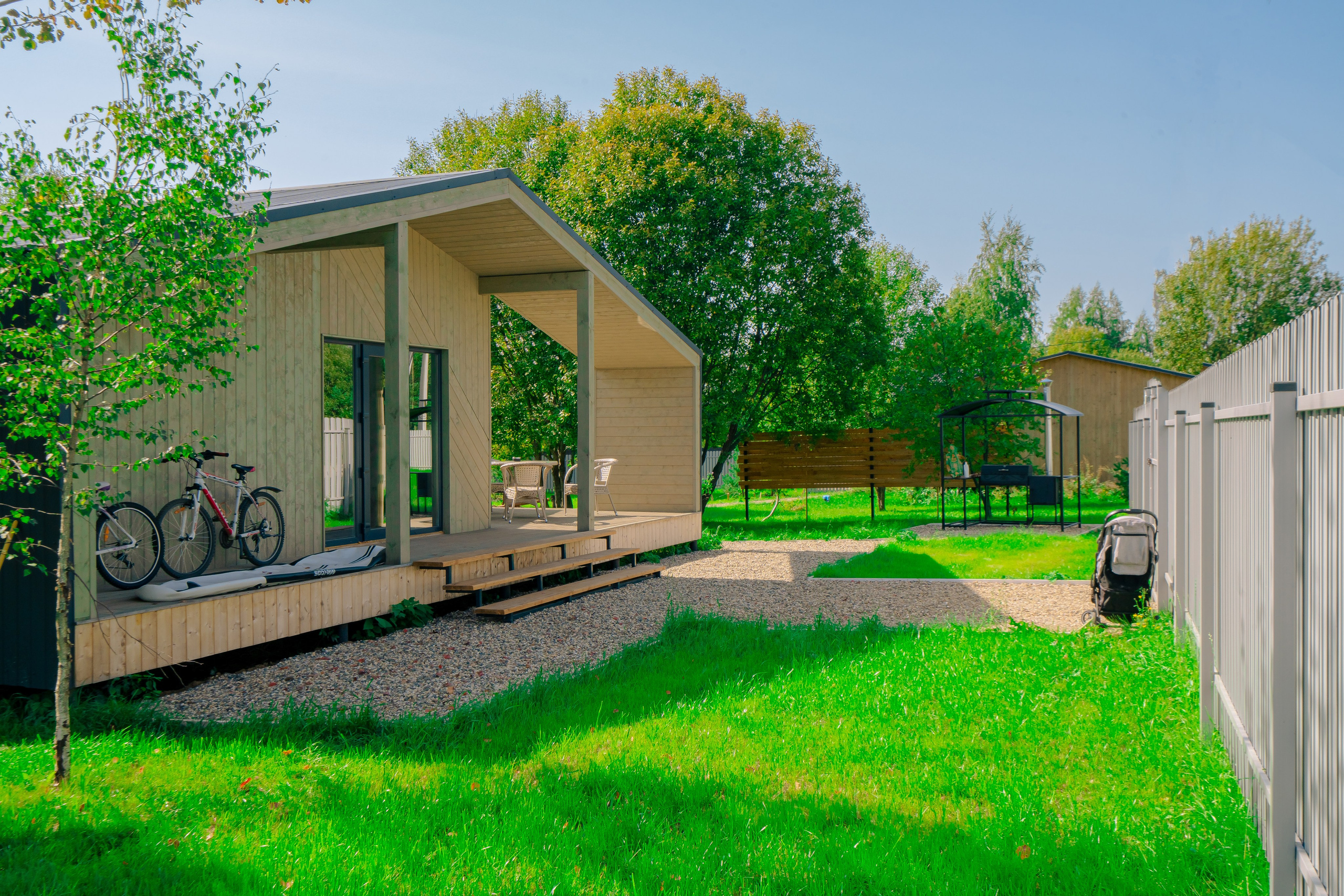 Переславская Благодать 1. AEprod 📸 Фото | 3D туры | Видео | Озвучивание