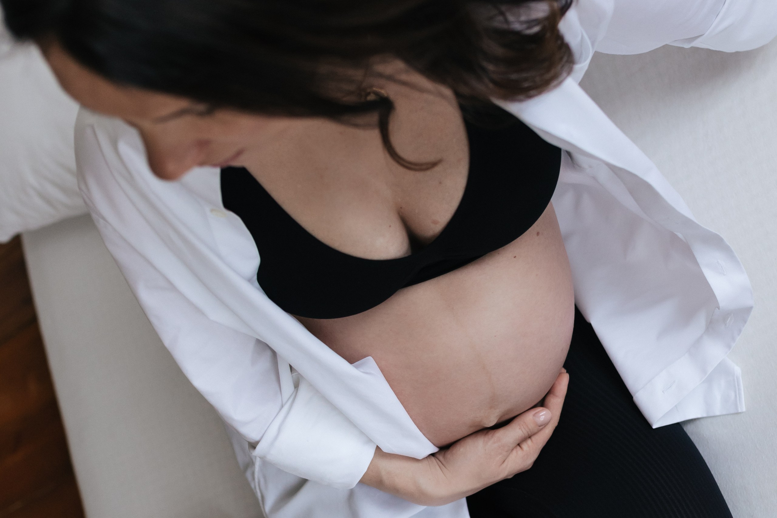 Свет внутри. Семейный фотограф Юлия Роберт. Москва