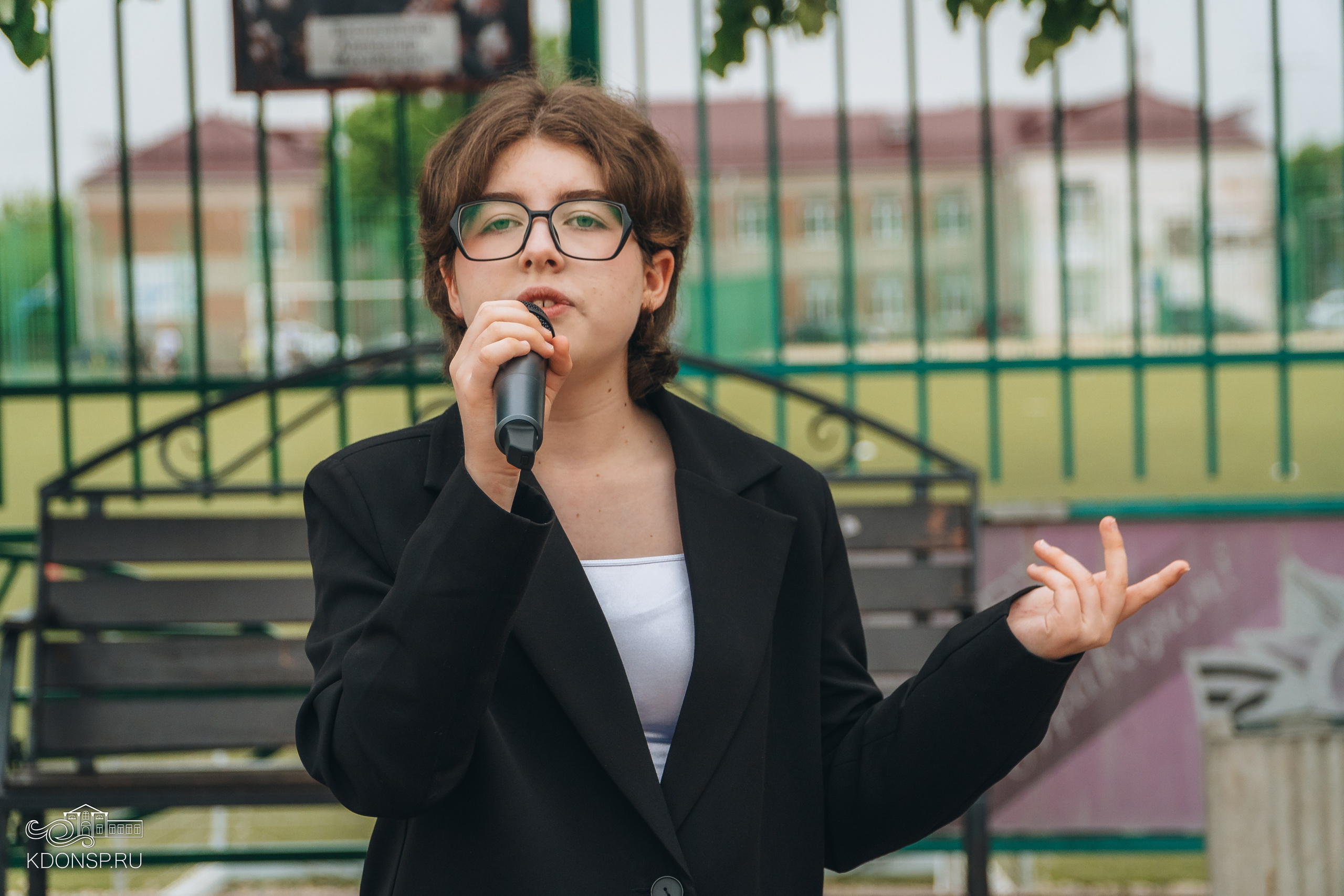 «Весна танцевальная». Новотитаровский Дом культуры