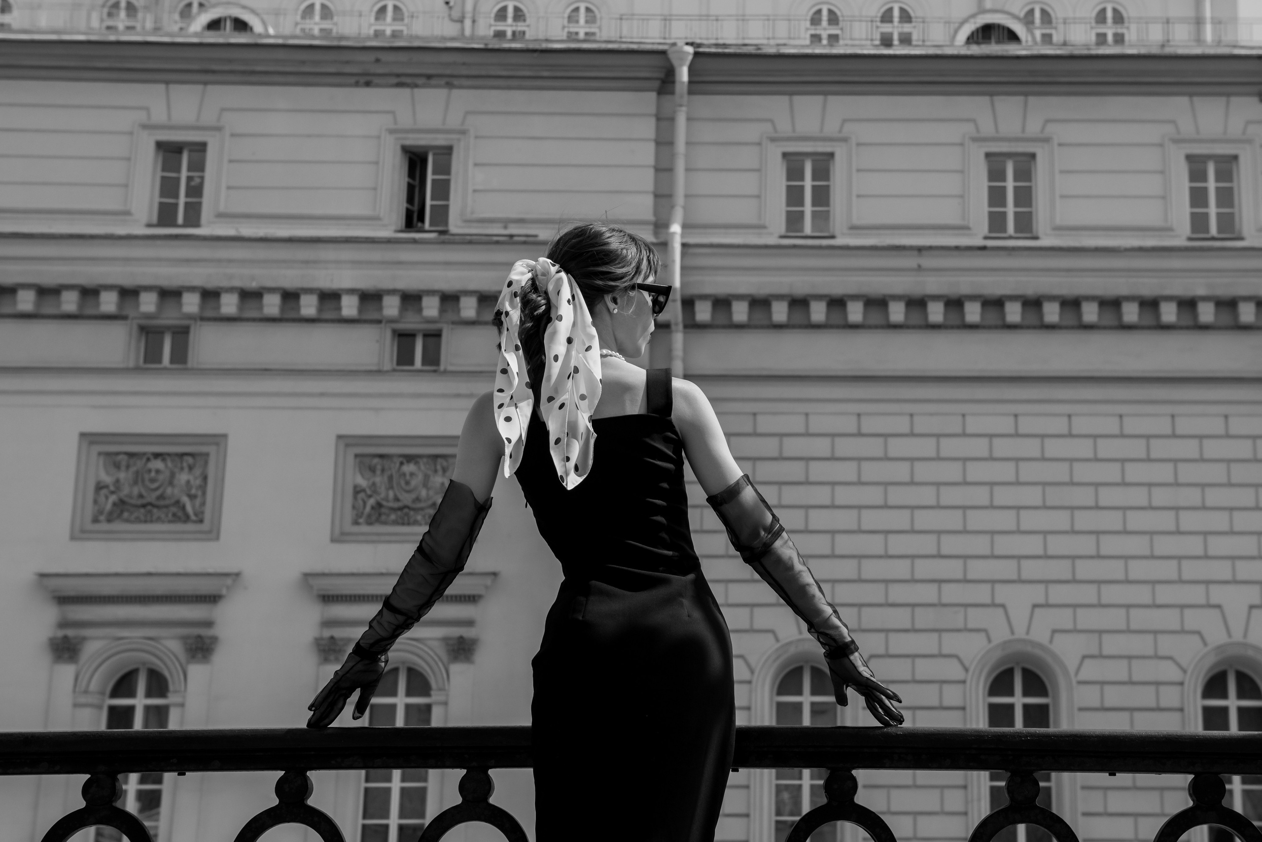 БОЛЬШОЙ. Фотограф Лопаткина Ирина